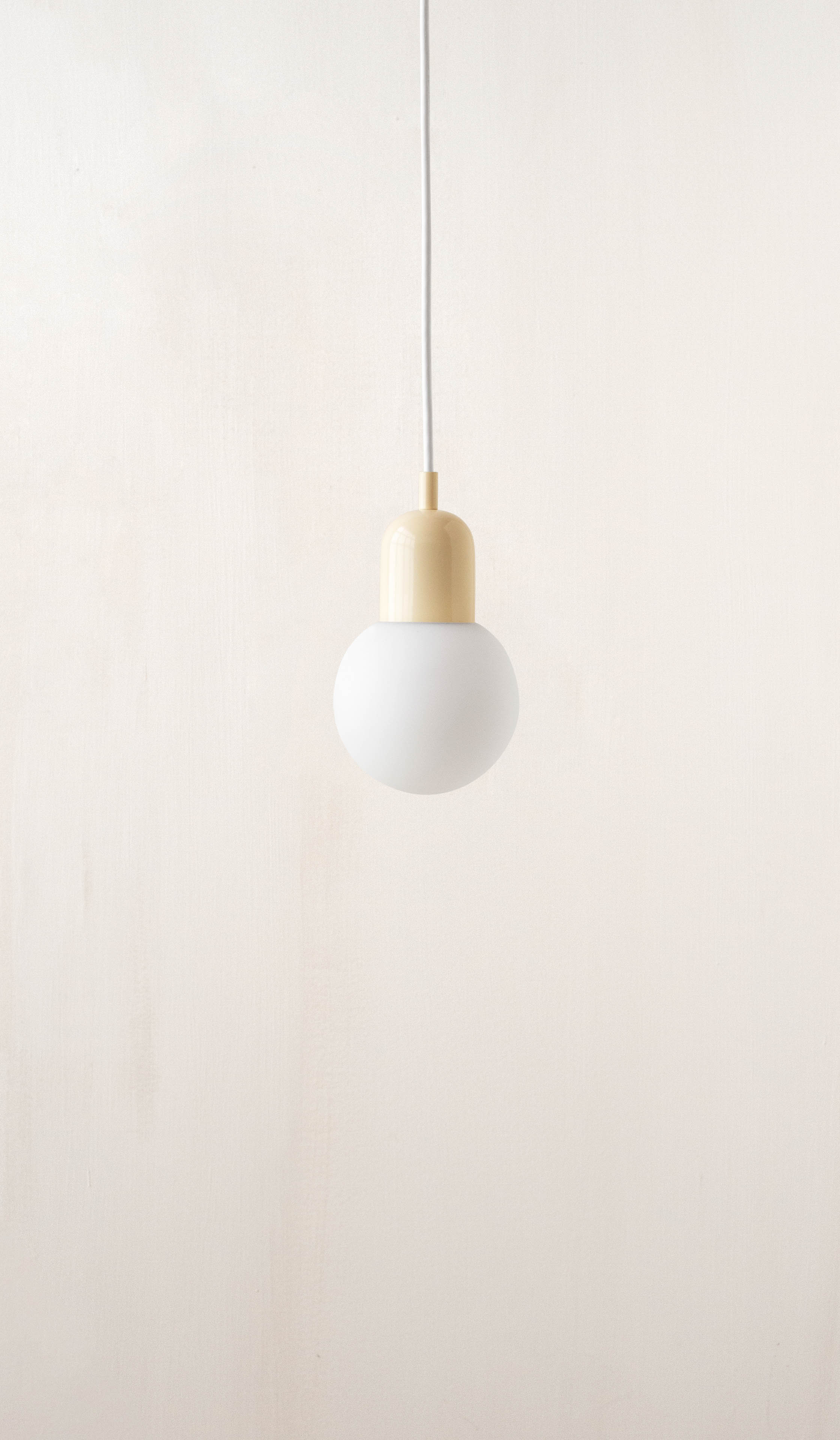 In Common With 5" Orb Pendant - Image 10