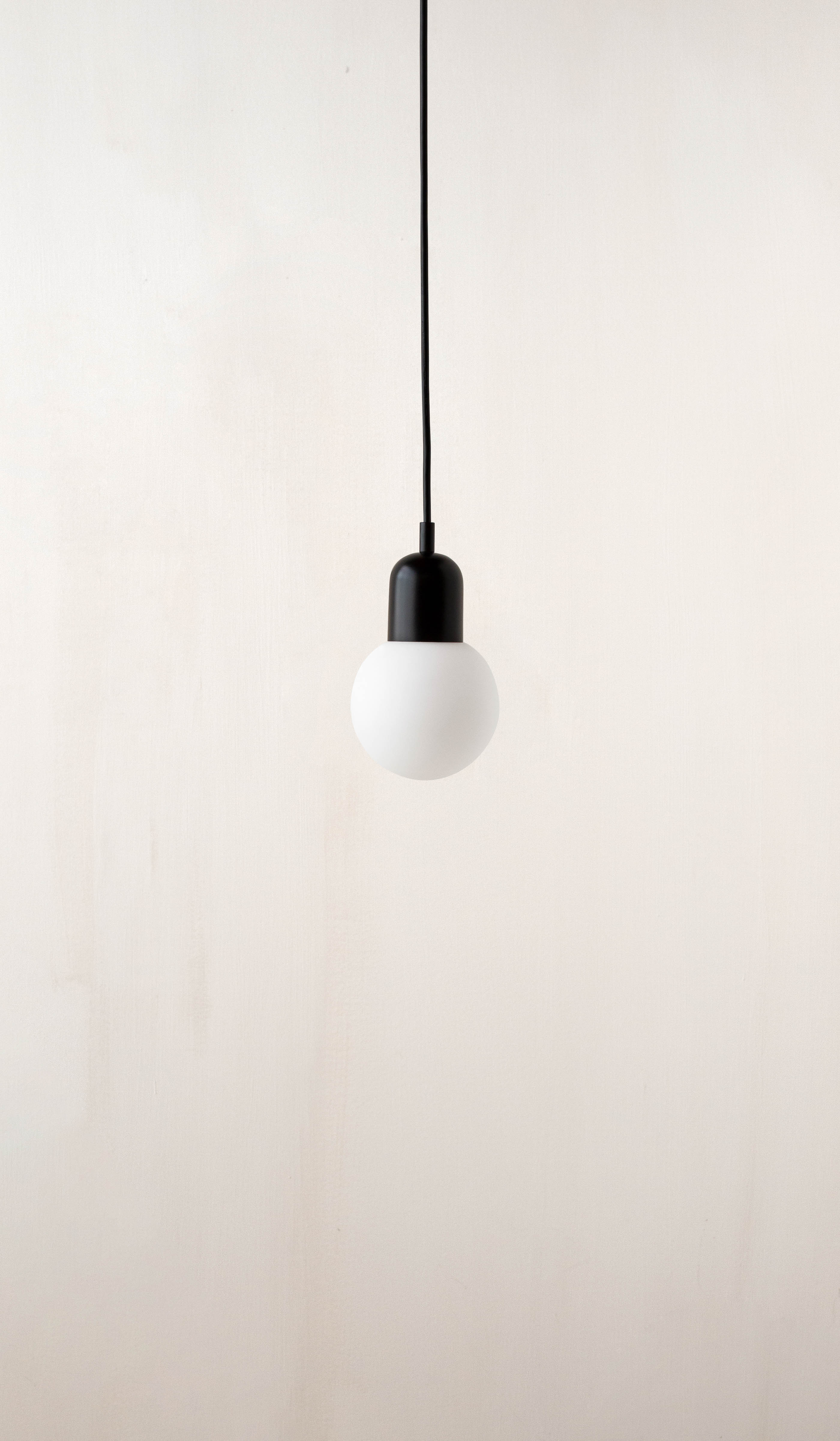 In Common With 5" Orb Pendant - Image 12
