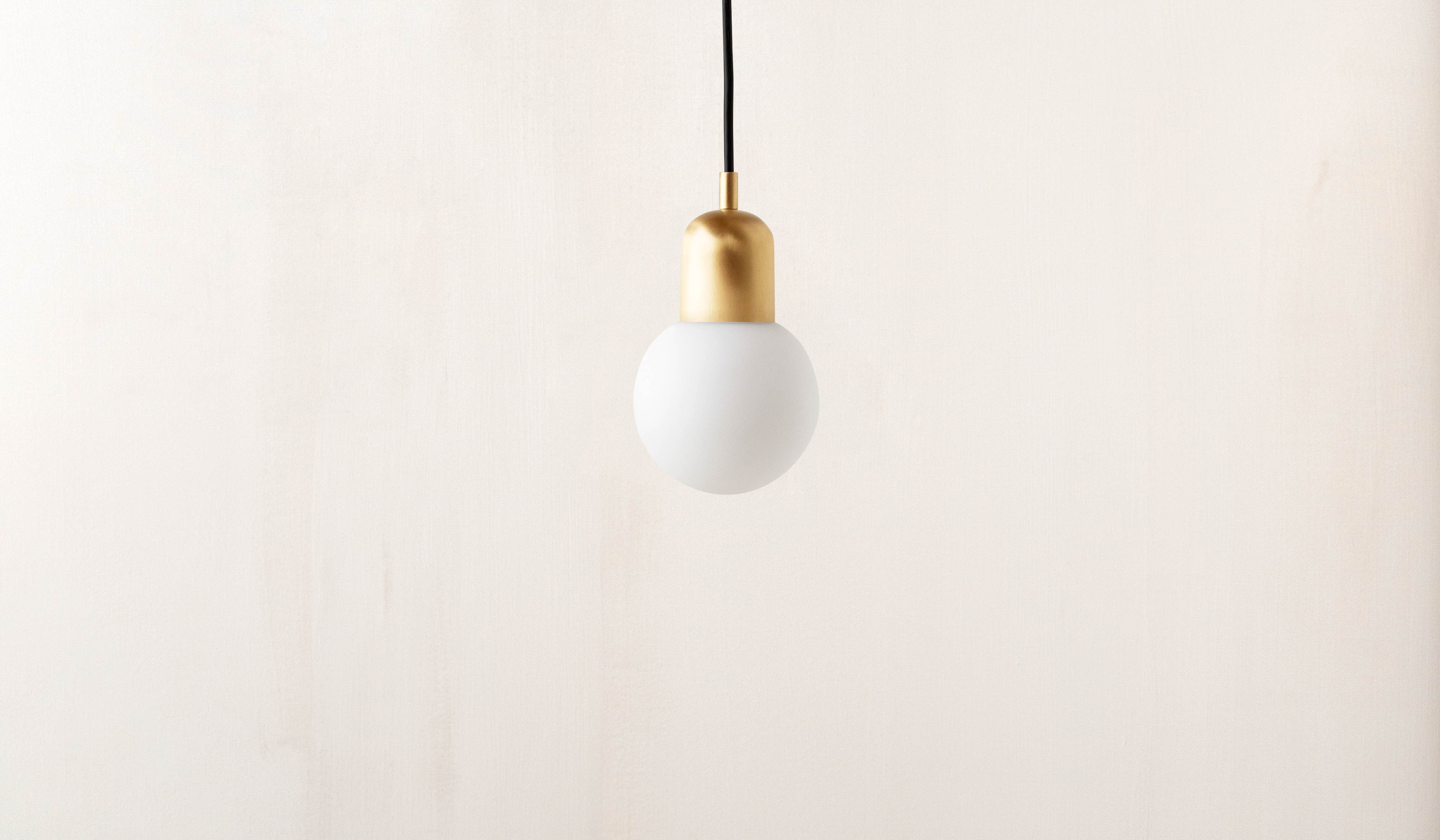 In Common With 5" Orb Pendant - Image 13