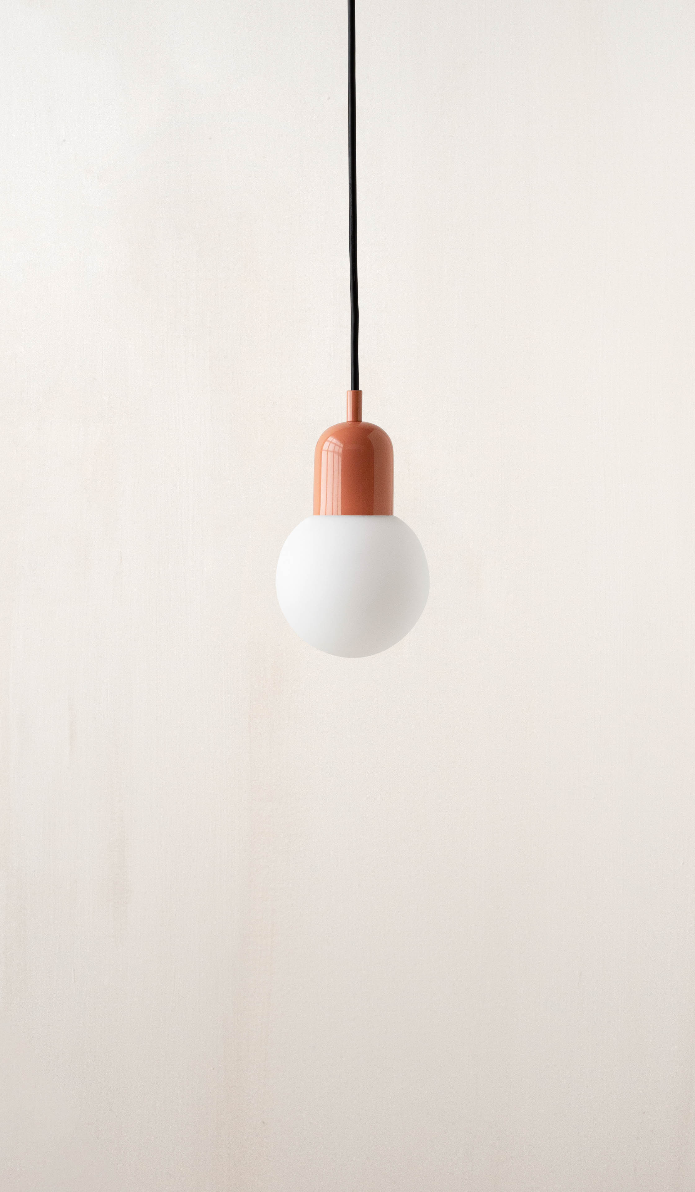 In Common With 5" Orb Pendant - Image 14