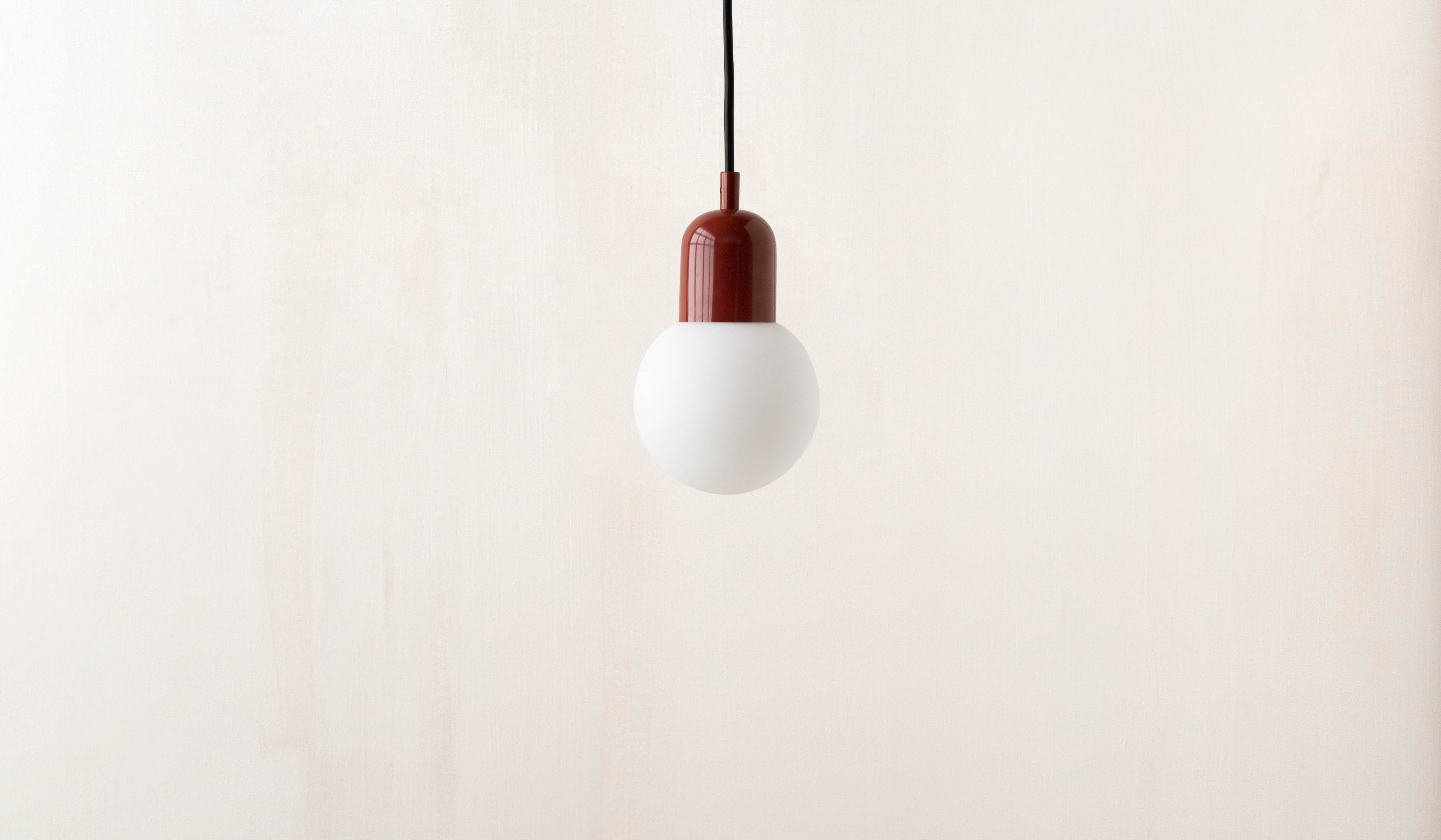 In Common With 5" Orb Pendant - Image 16