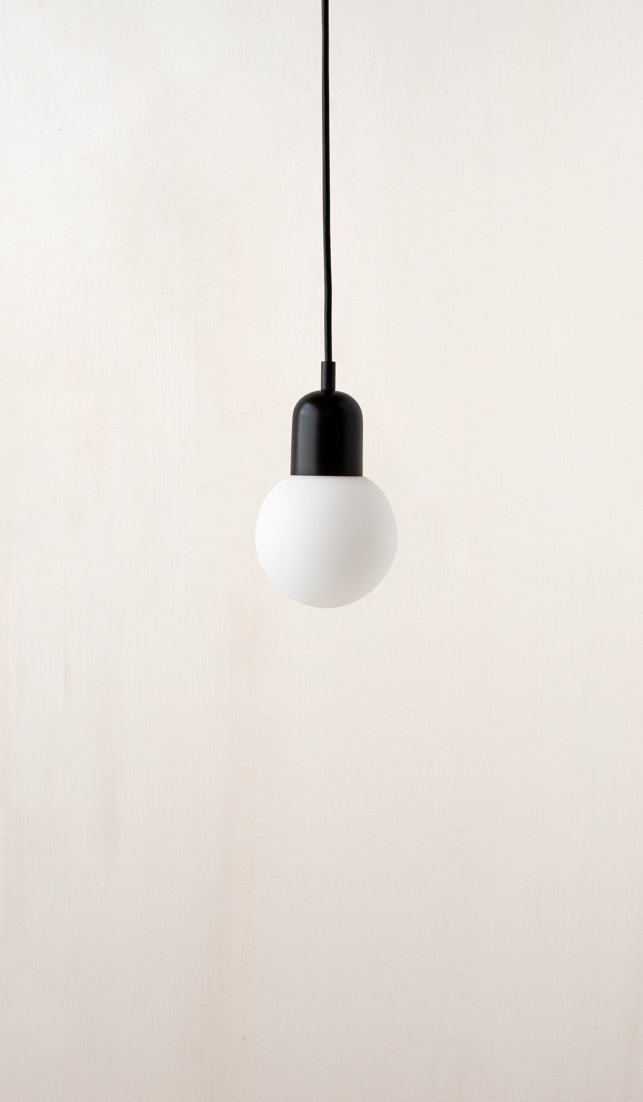 In Common With 5" Orb Pendant - Image 19