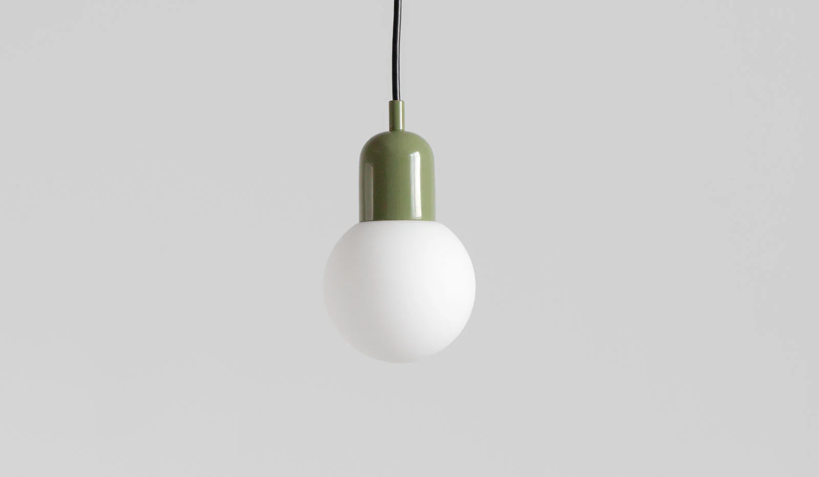 In Common With 5" Orb Pendant - Image 23