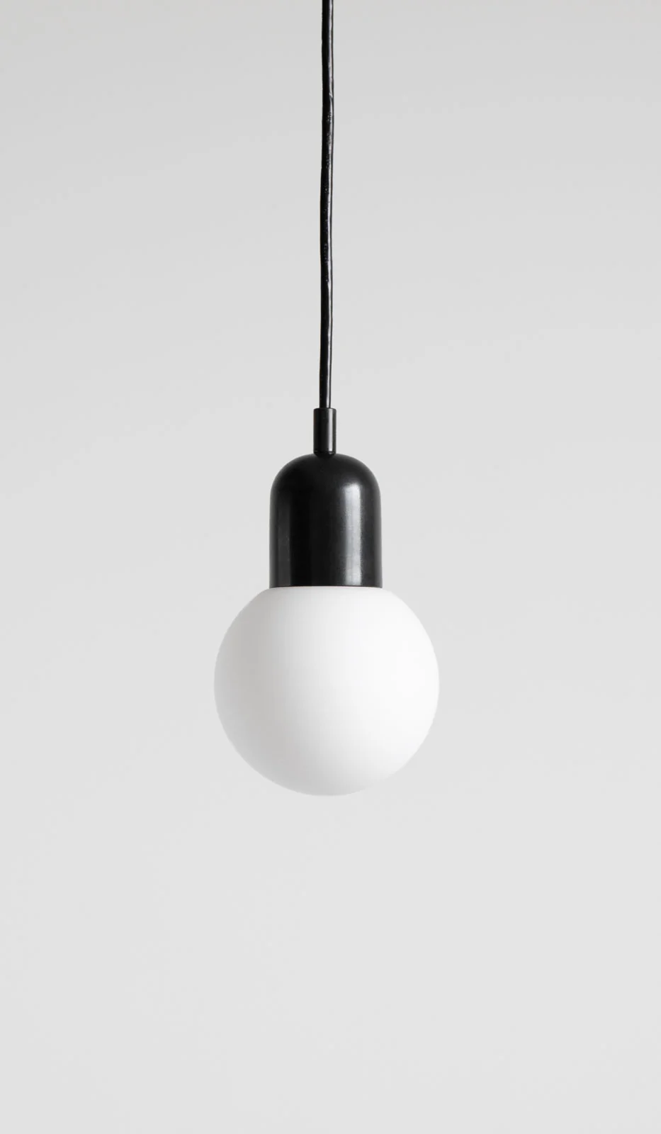 In Common With 5" Orb Pendant - Image 24