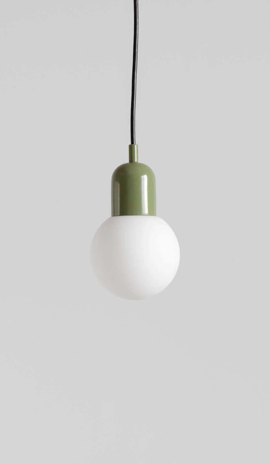 In Common With 5" Orb Pendant - Image 26