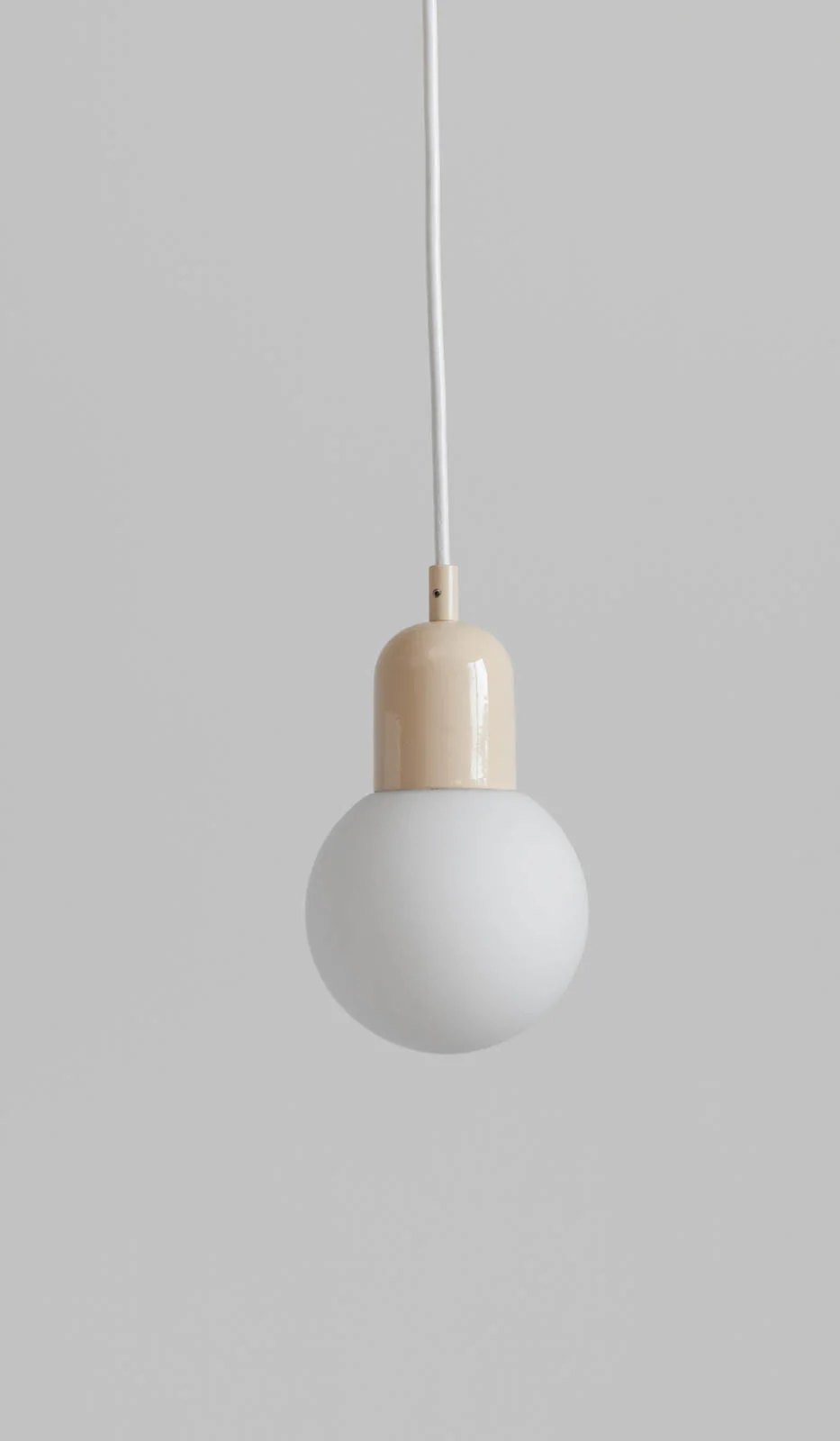 In Common With 5" Orb Pendant - Image 27
