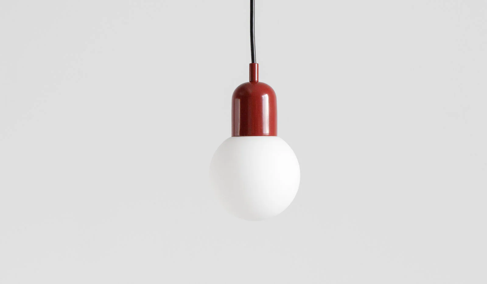 In Common With 5" Orb Pendant - Image 28