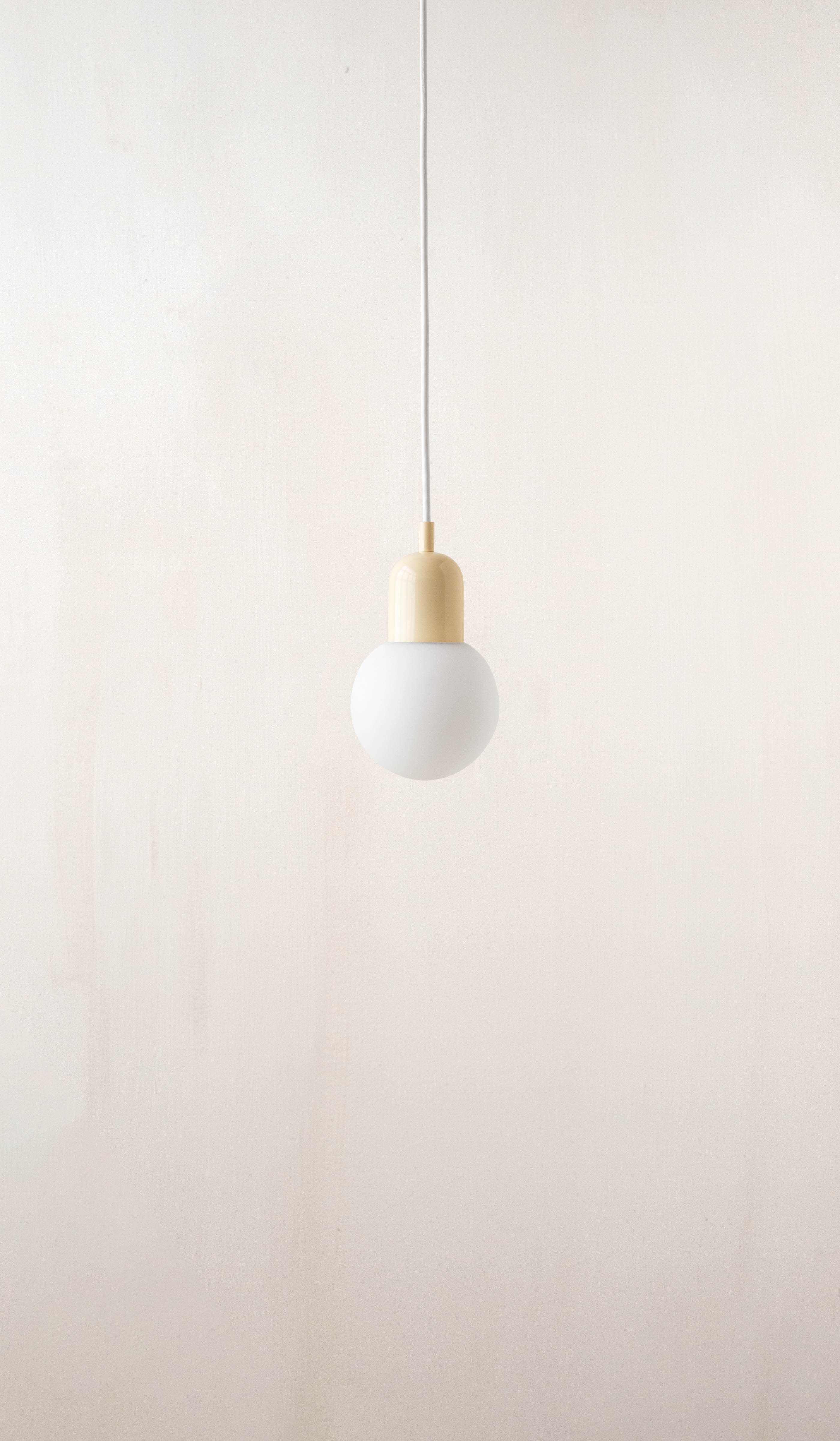 In Common With 5" Orb Pendant - Image 29