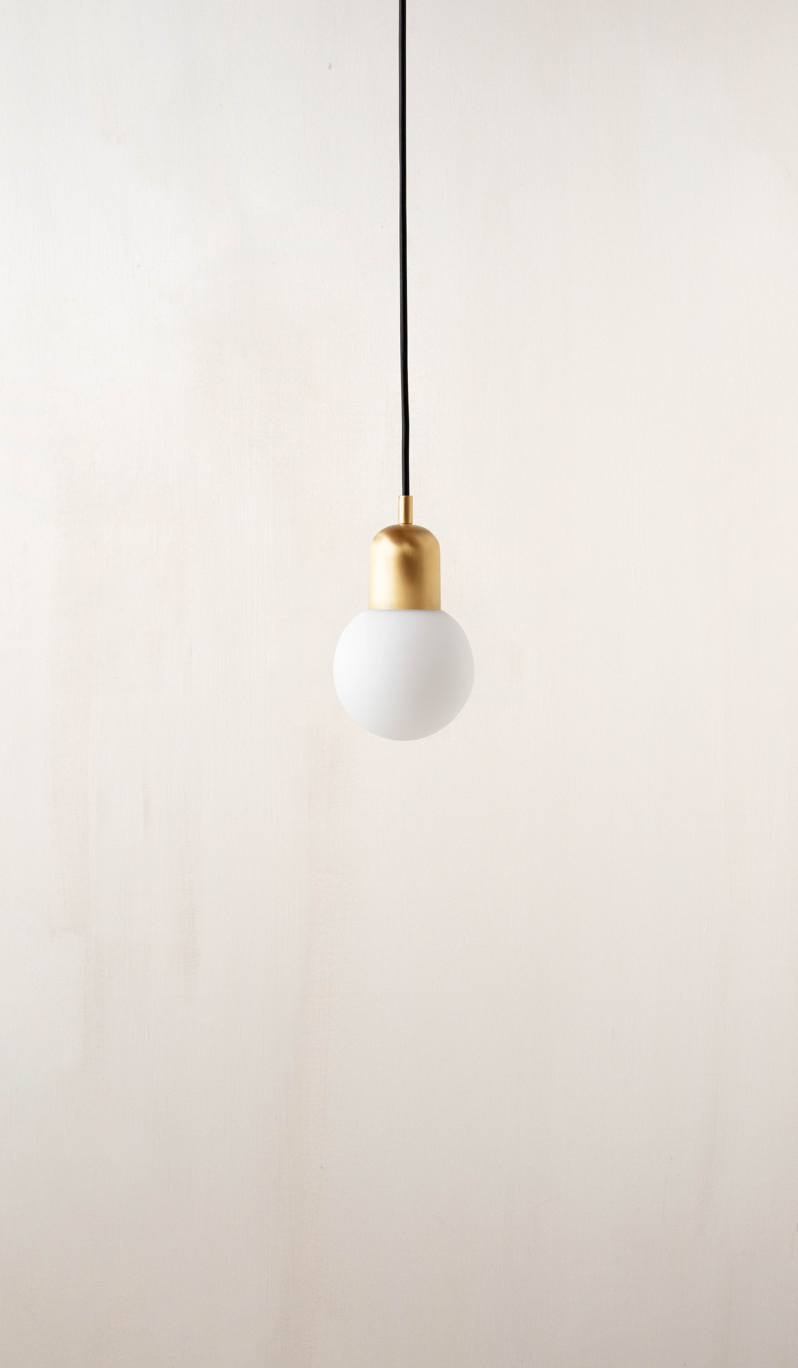 In Common With 5" Orb Pendant - Image 30