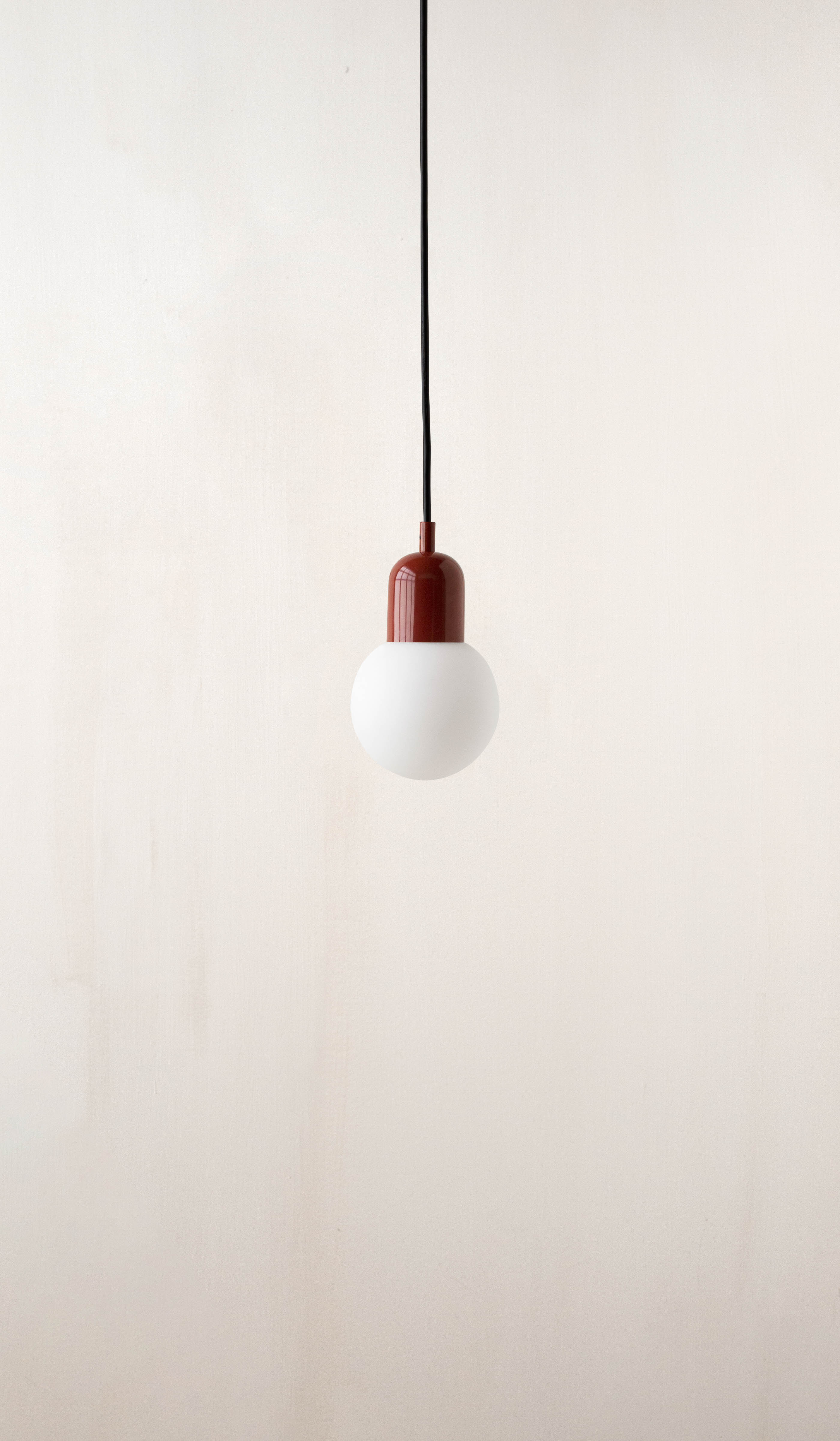 In Common With 5" Orb Pendant - Image 31