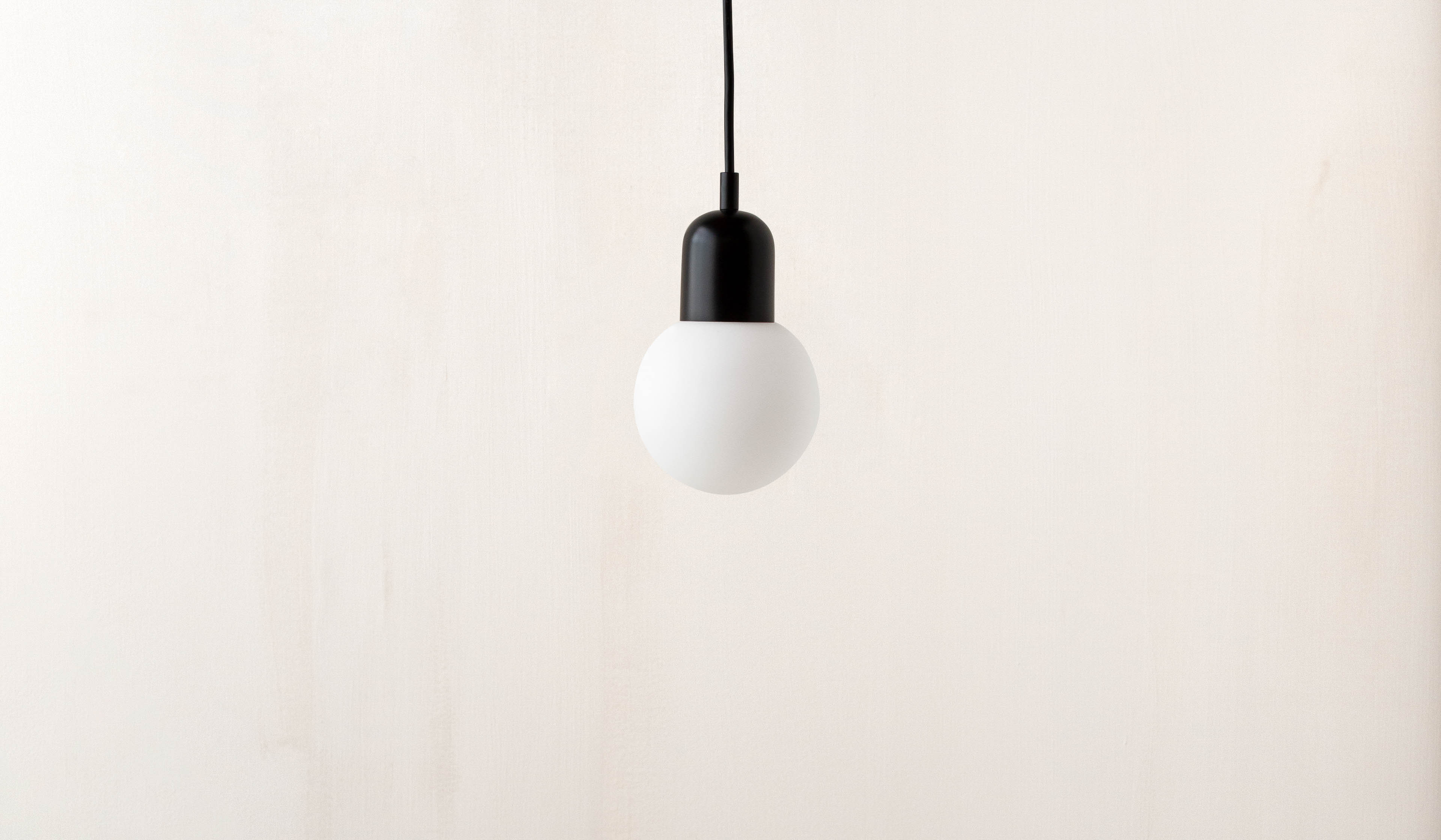 In Common With 5" Orb Pendant - Image 35