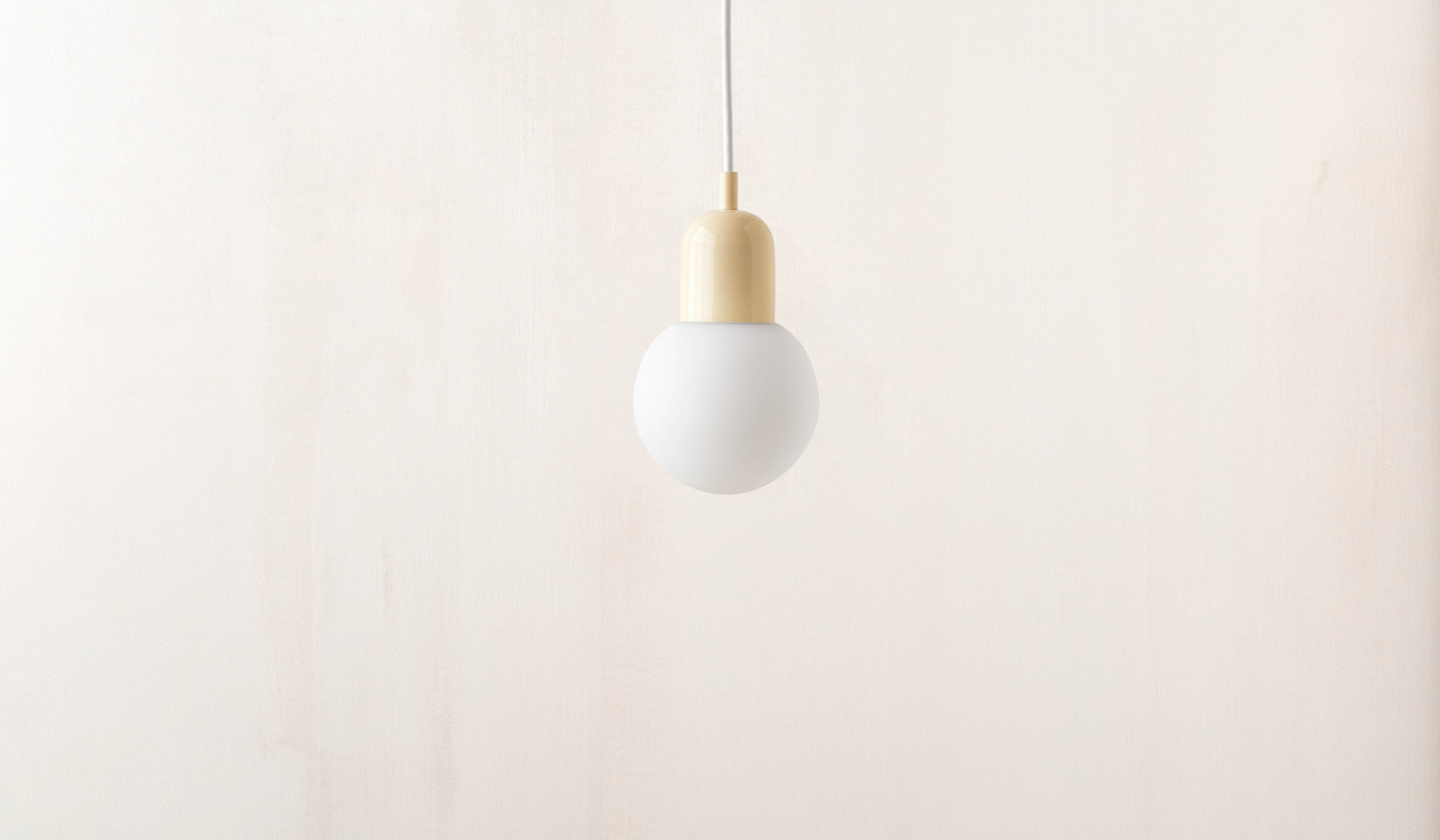 In Common With 5" Orb Pendant - Image 36