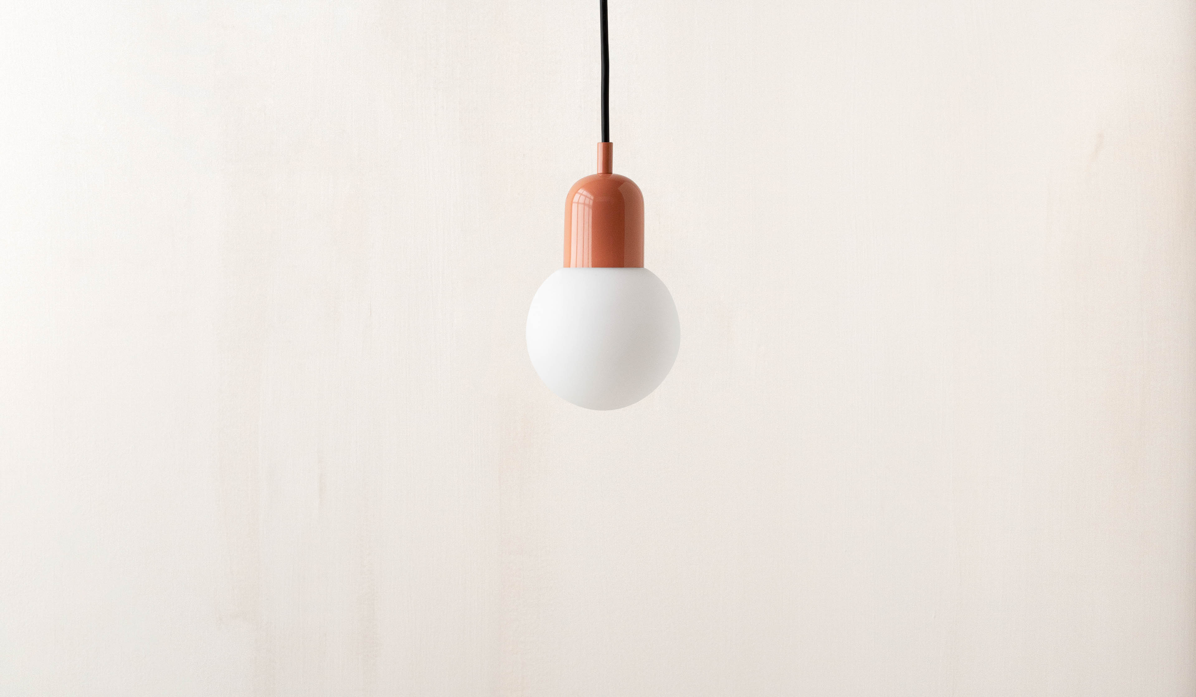 In Common With 5" Orb Pendant - Image 37