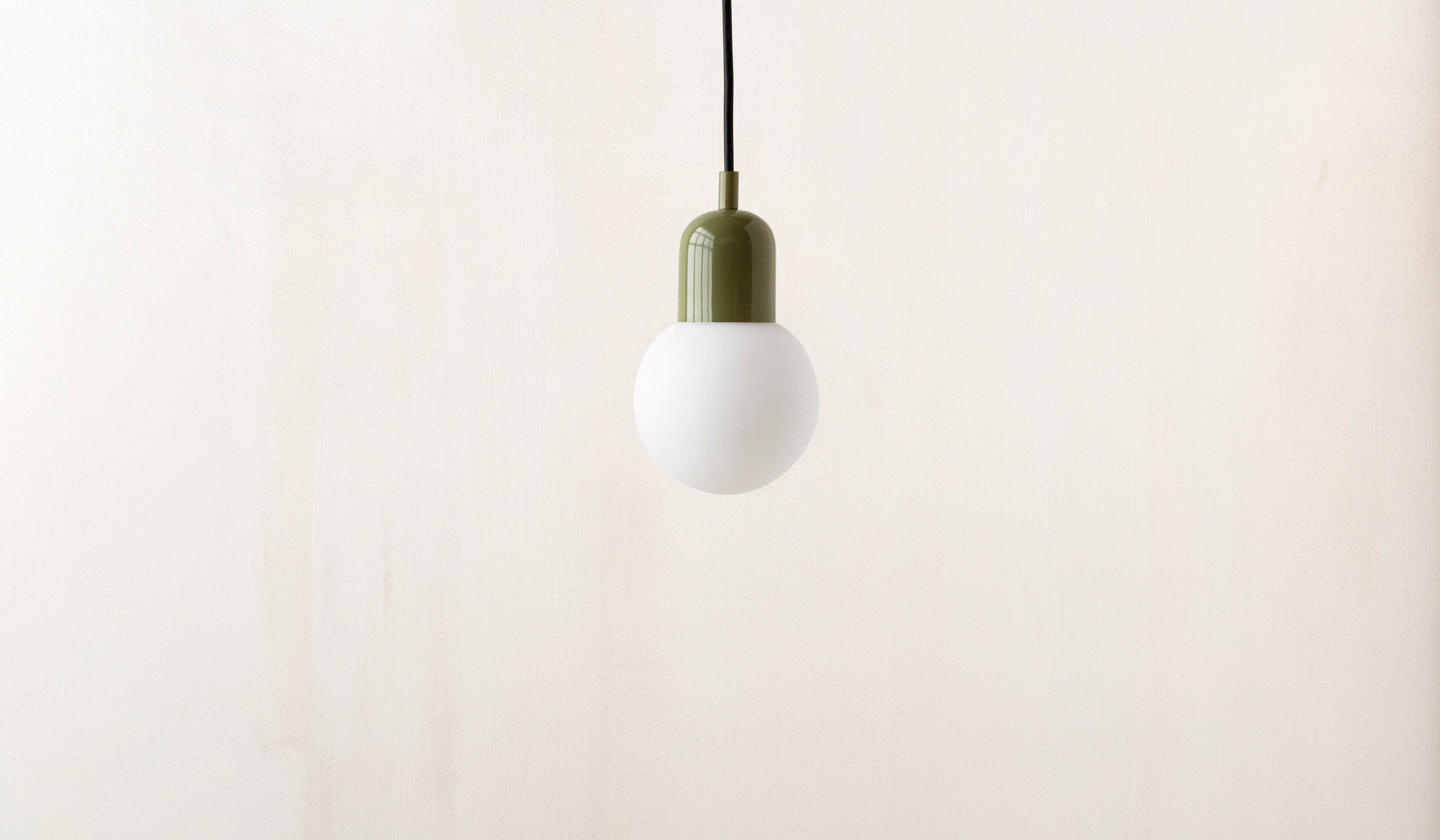 In Common With 5" Orb Pendant - Image 38