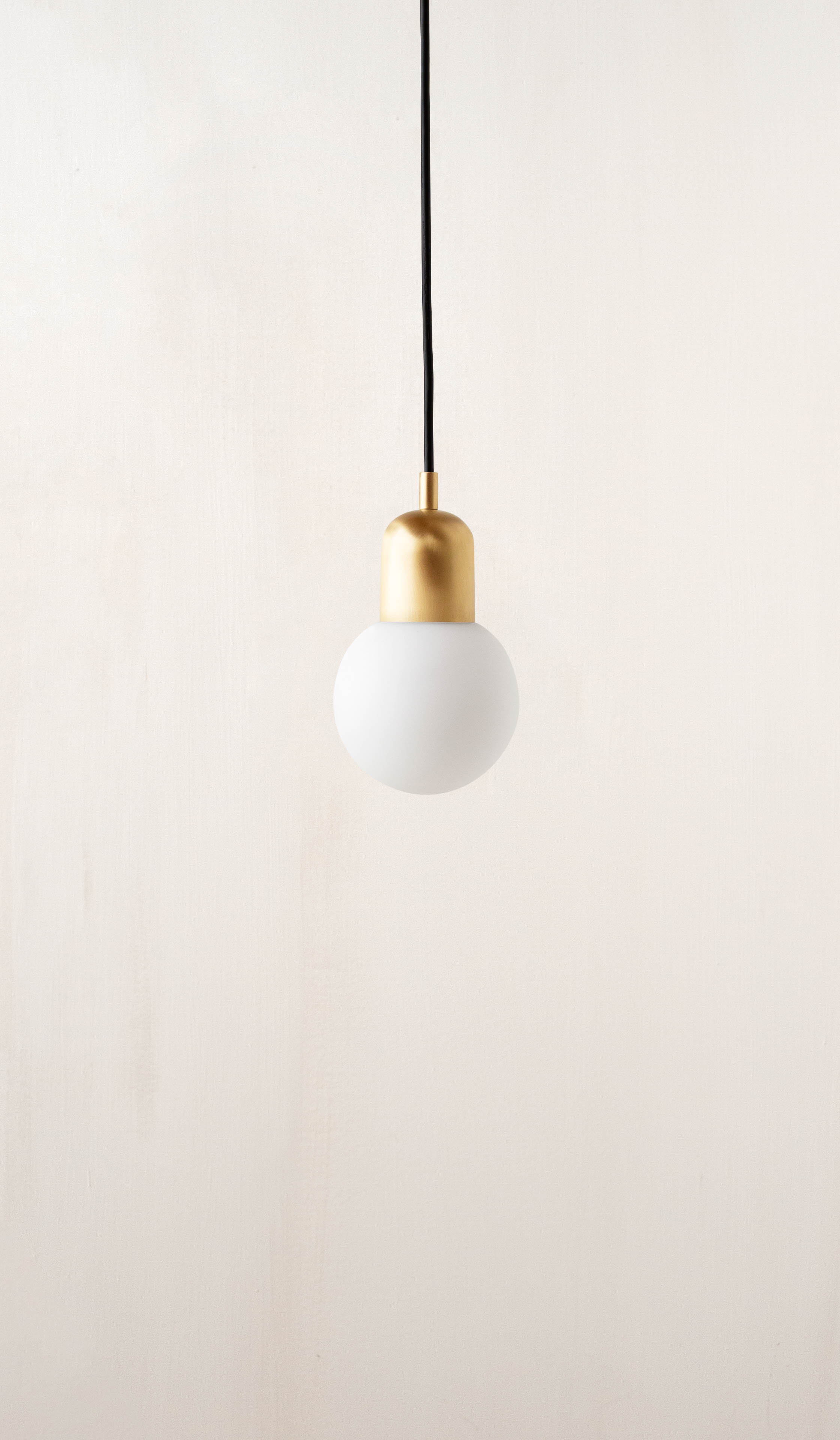 In Common With 5" Orb Pendant - Image 39