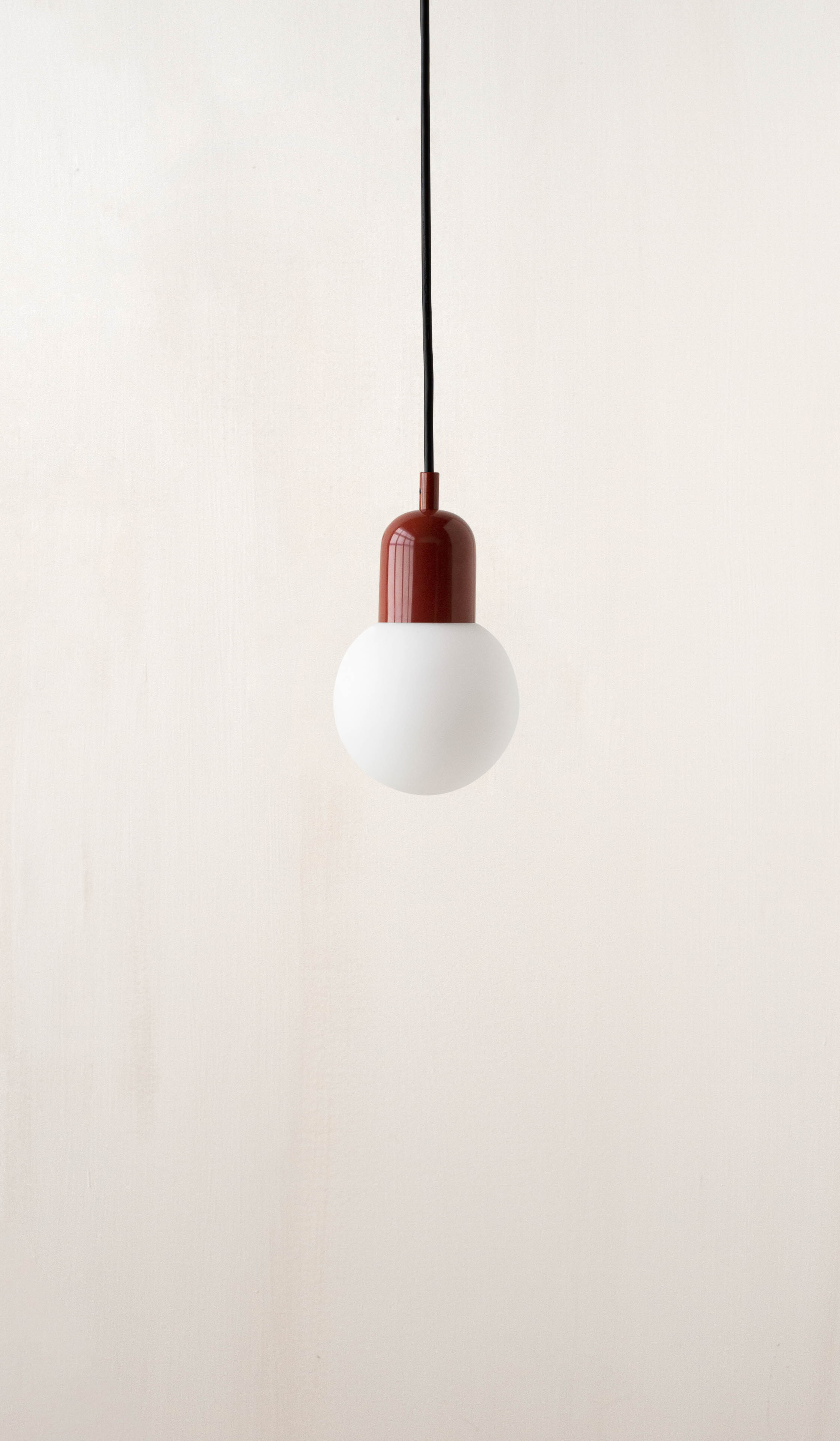 In Common With 5" Orb Pendant - Image 40