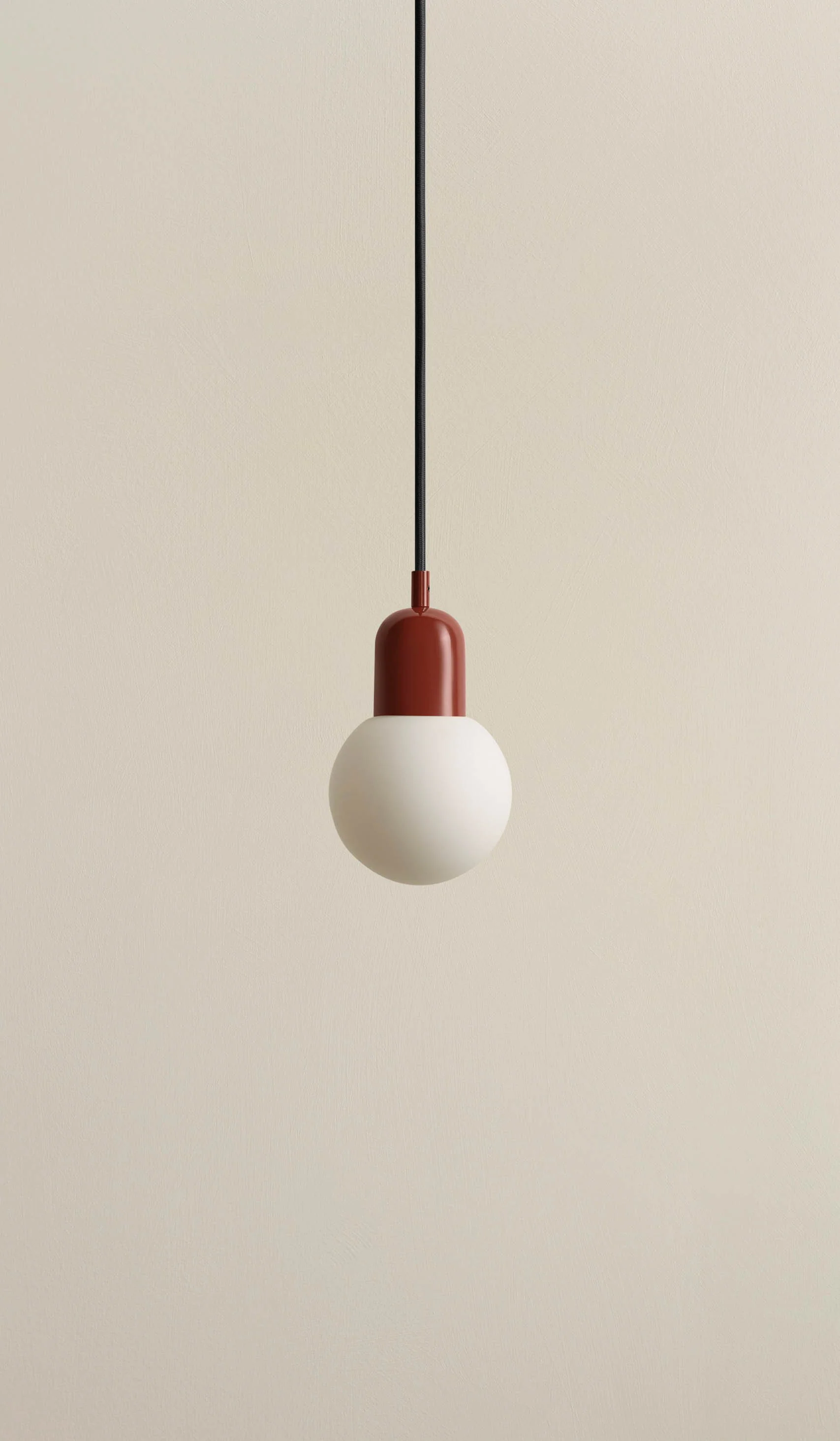 In Common With 5" Orb Pendant - Image 44