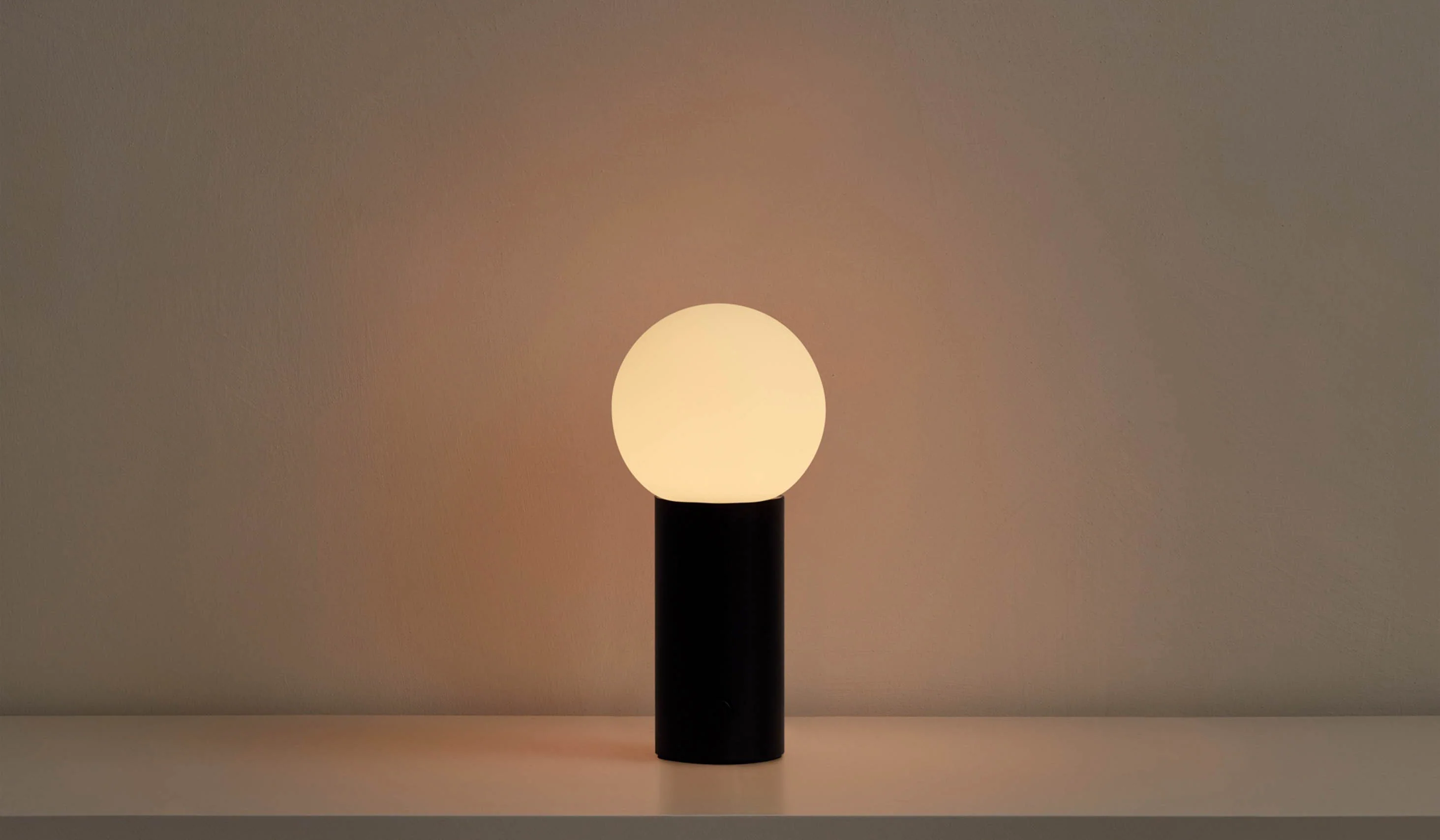 In Common With 5" Orb Table Lamp - Image 10