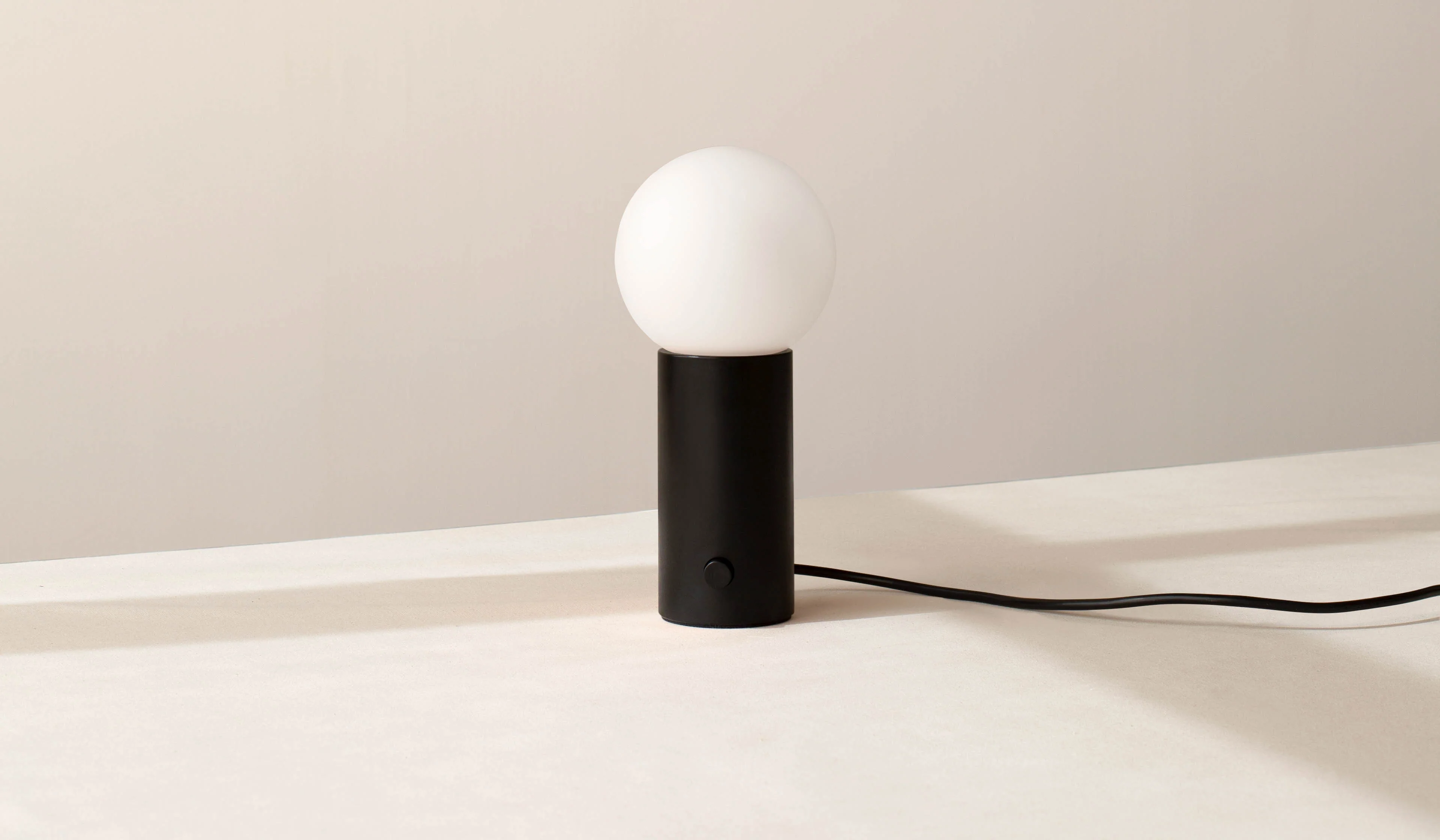 In Common With 5" Orb Table Lamp - Image 25