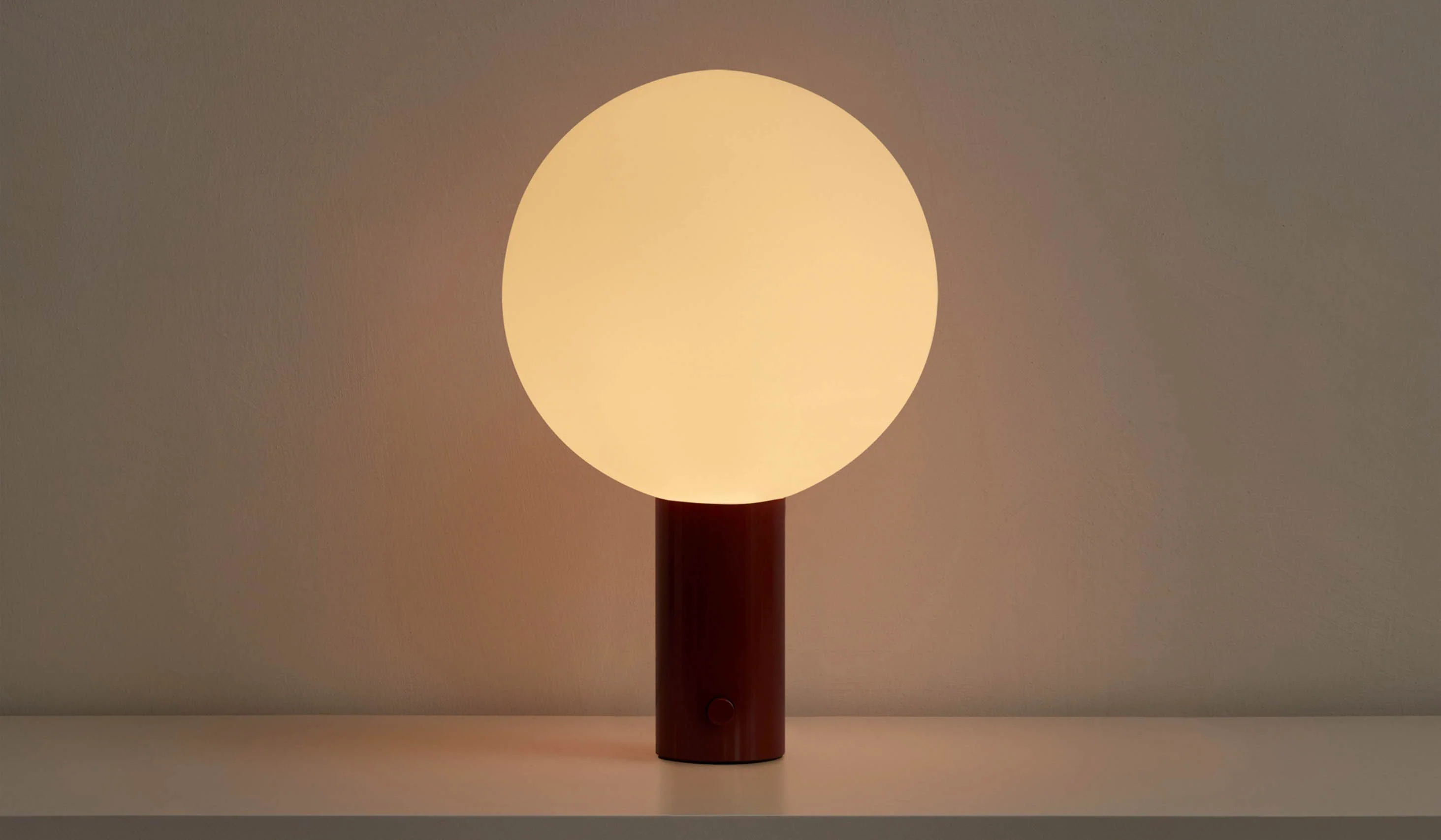 In Common With 10" Orb Table Lamp - Image 10