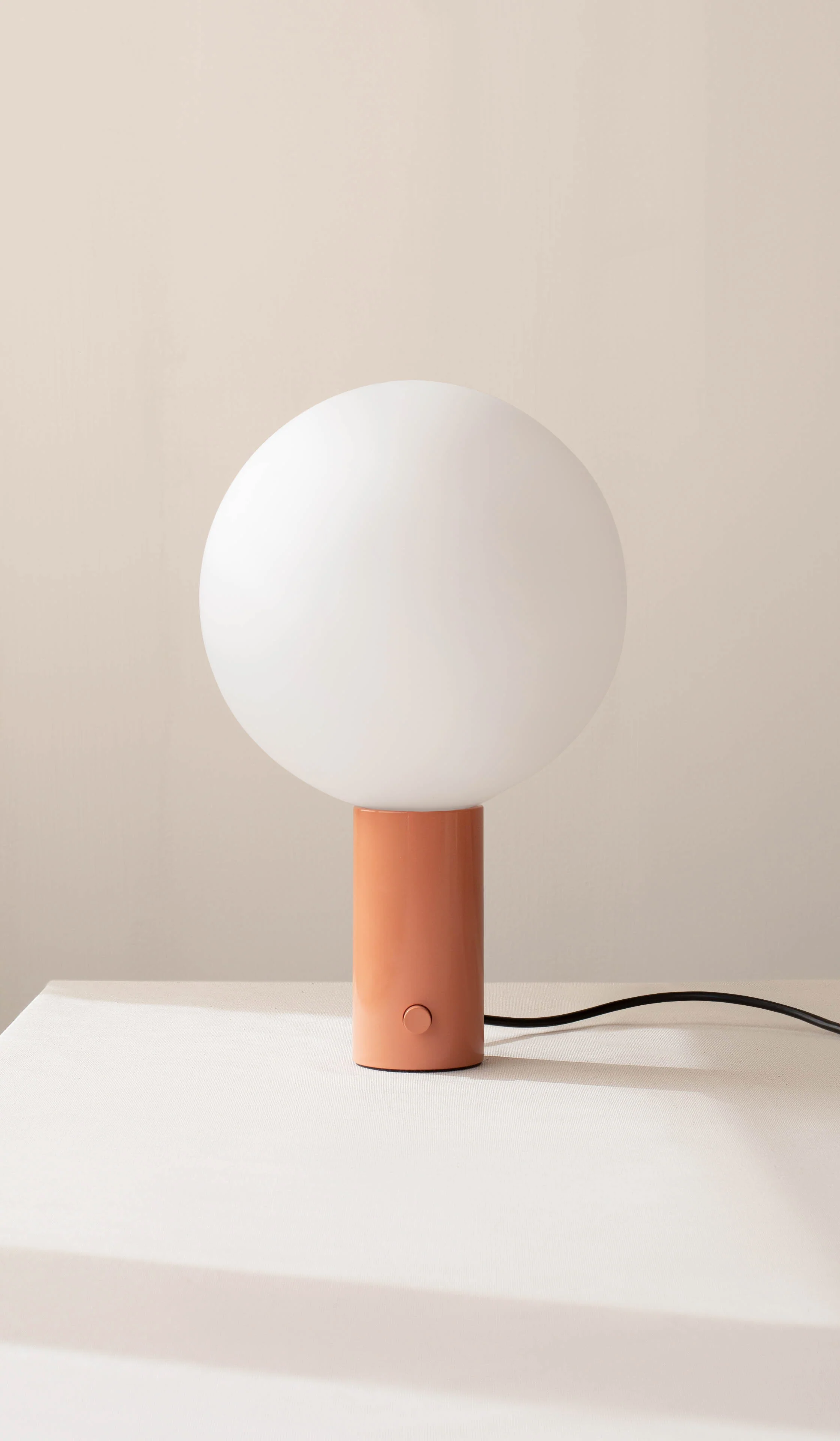 In Common With 10" Orb Table Lamp - Image 12