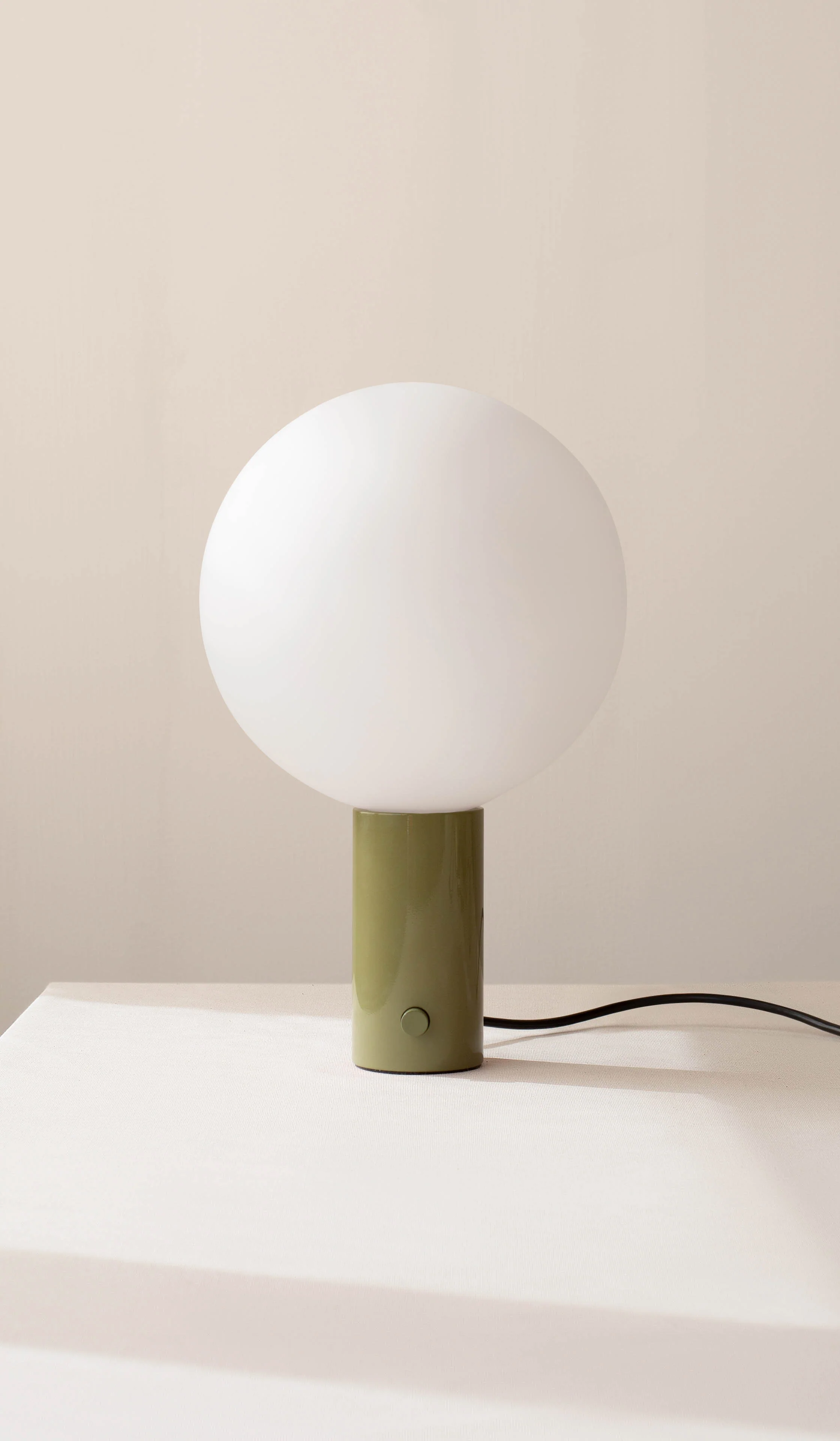 In Common With 10" Orb Table Lamp - Image 14