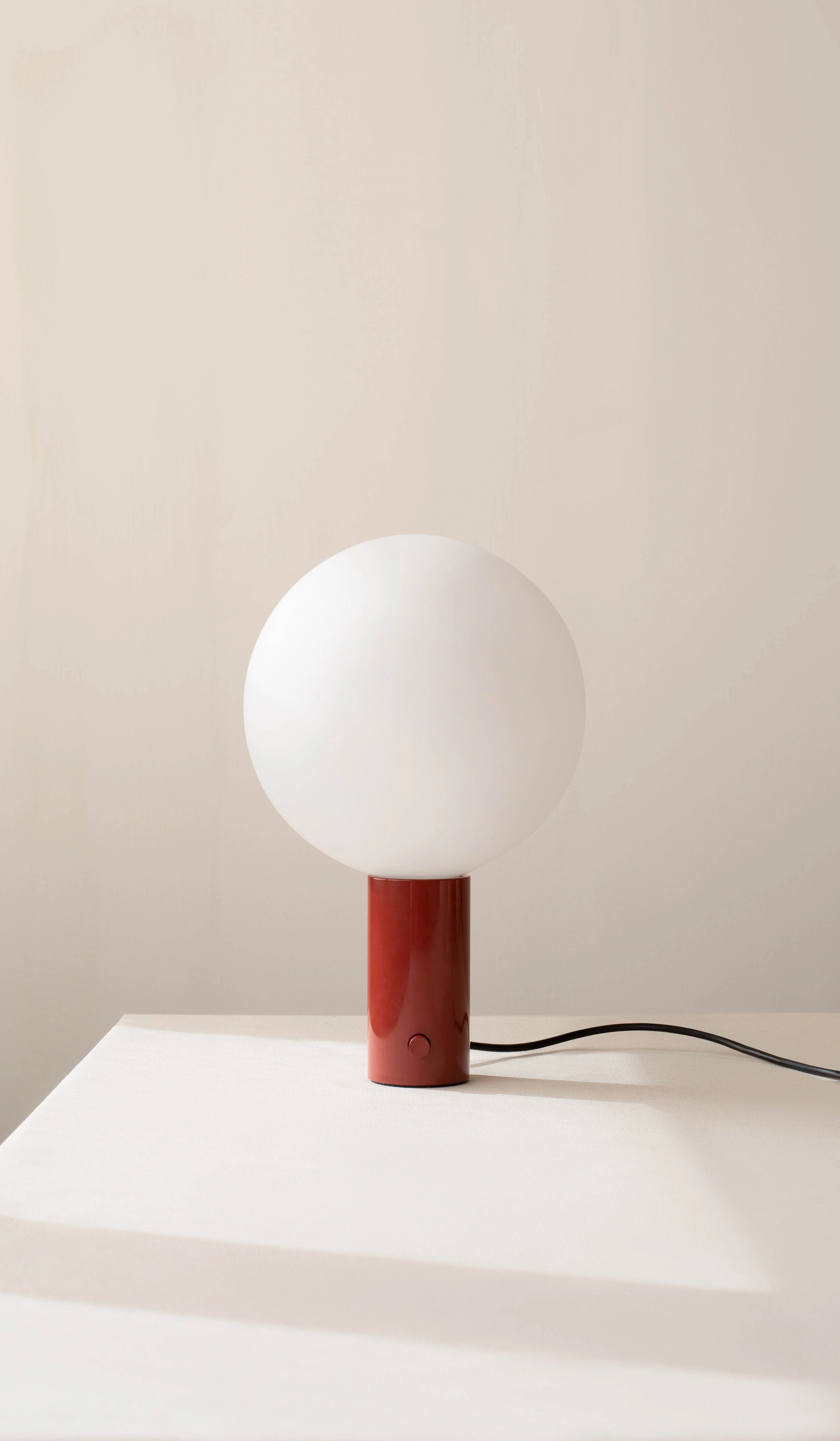 In Common With 10" Orb Table Lamp - Image 16