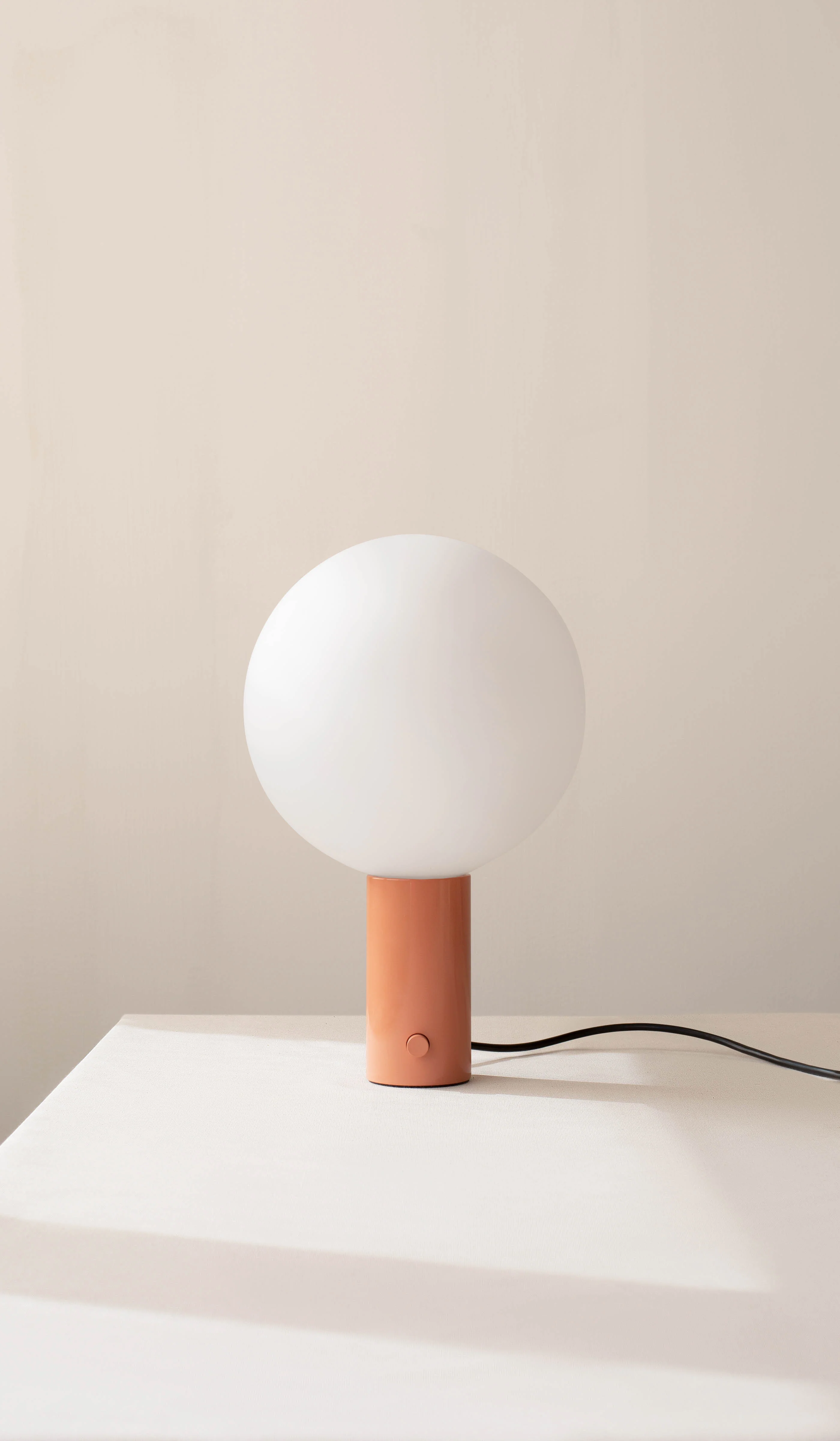 In Common With 10" Orb Table Lamp - Image 17