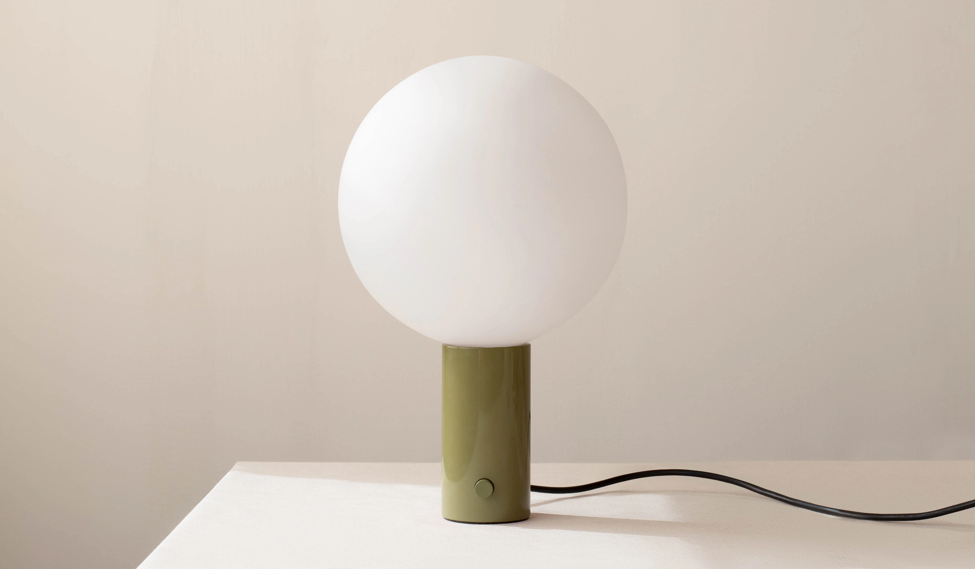 In Common With 10" Orb Table Lamp - Image 18