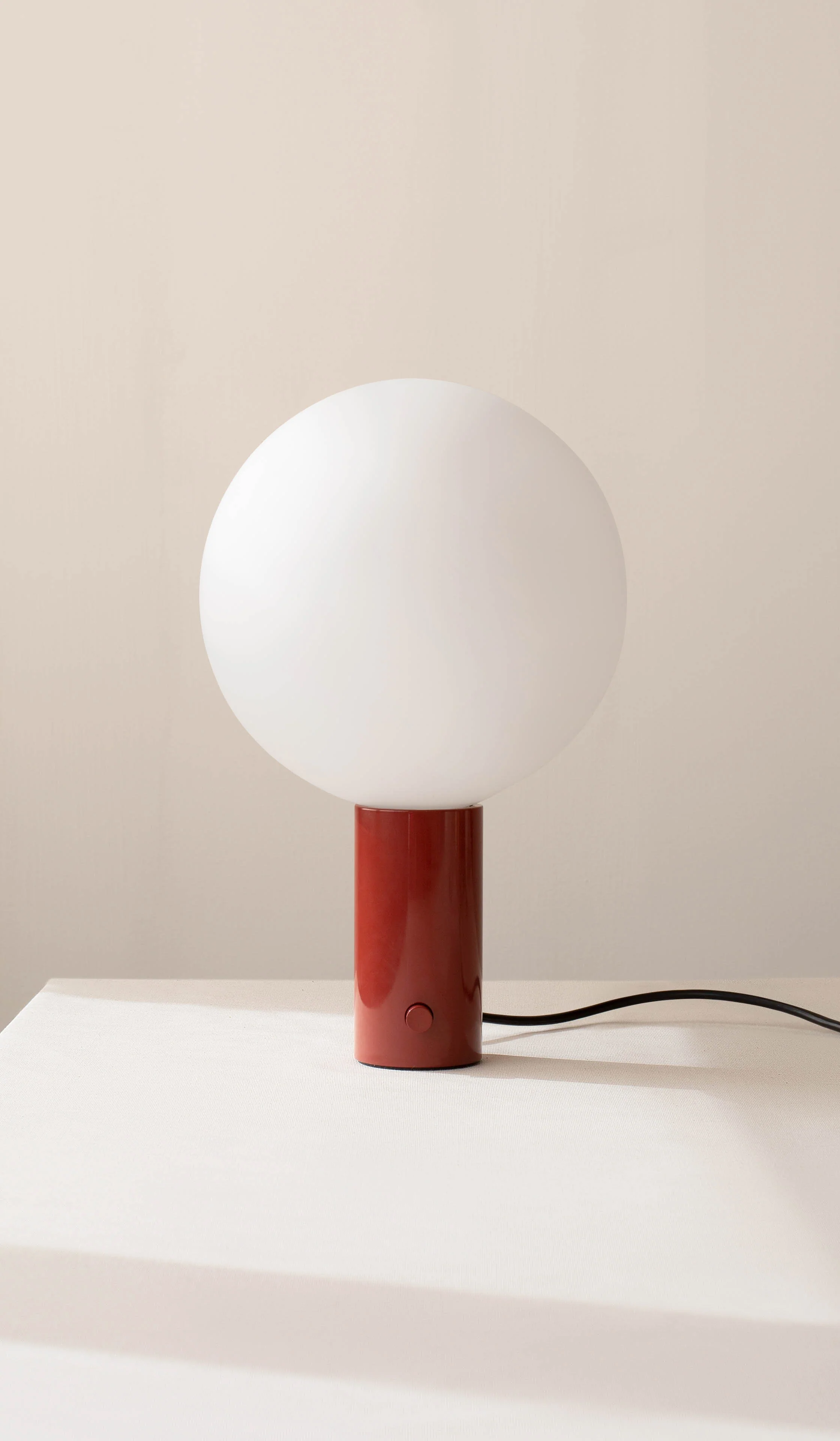 In Common With 10" Orb Table Lamp - Image 19