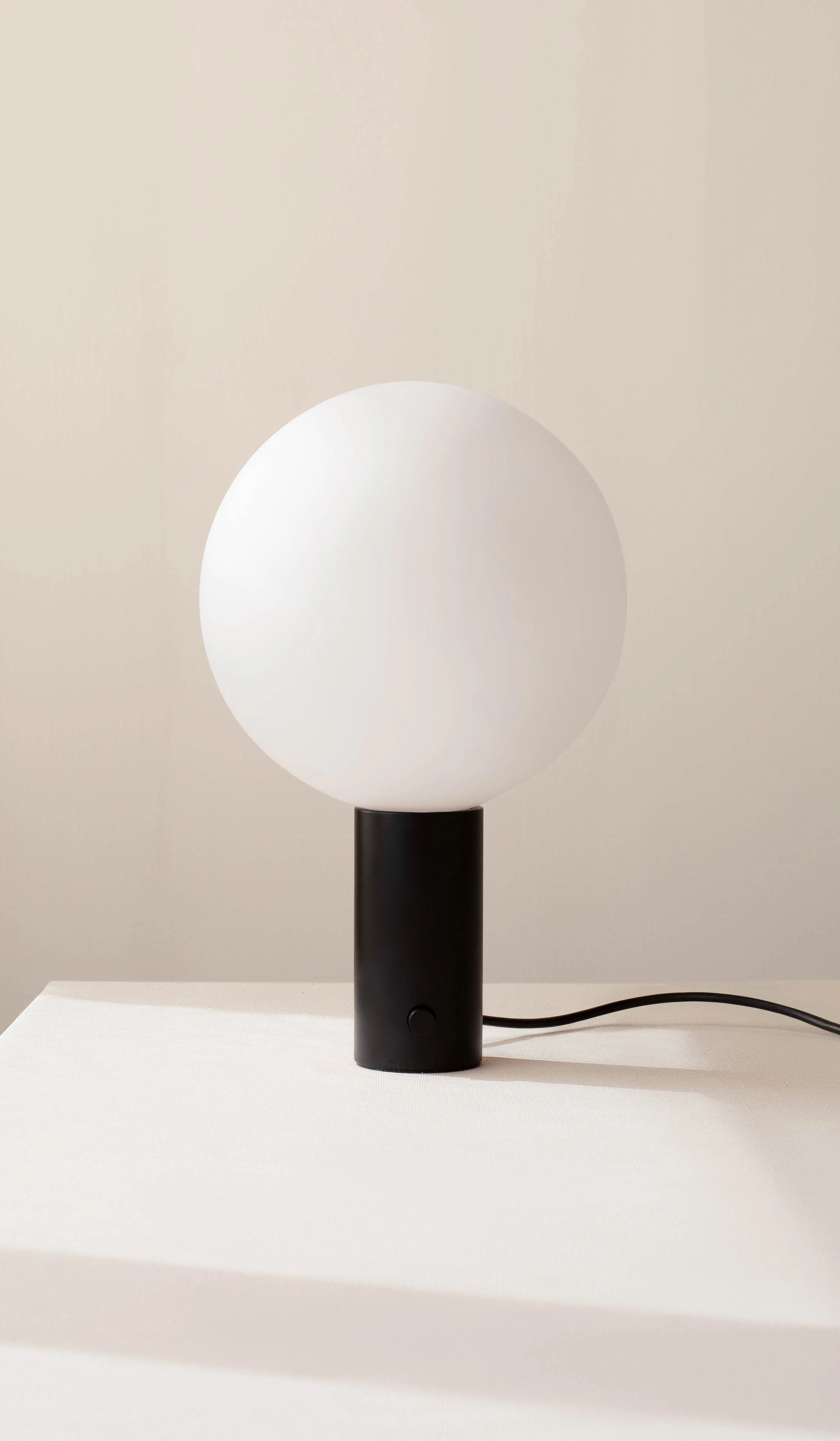In Common With 10" Orb Table Lamp - Image 20