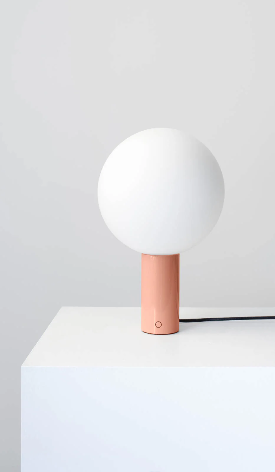 In Common With 10" Orb Table Lamp - Image 21