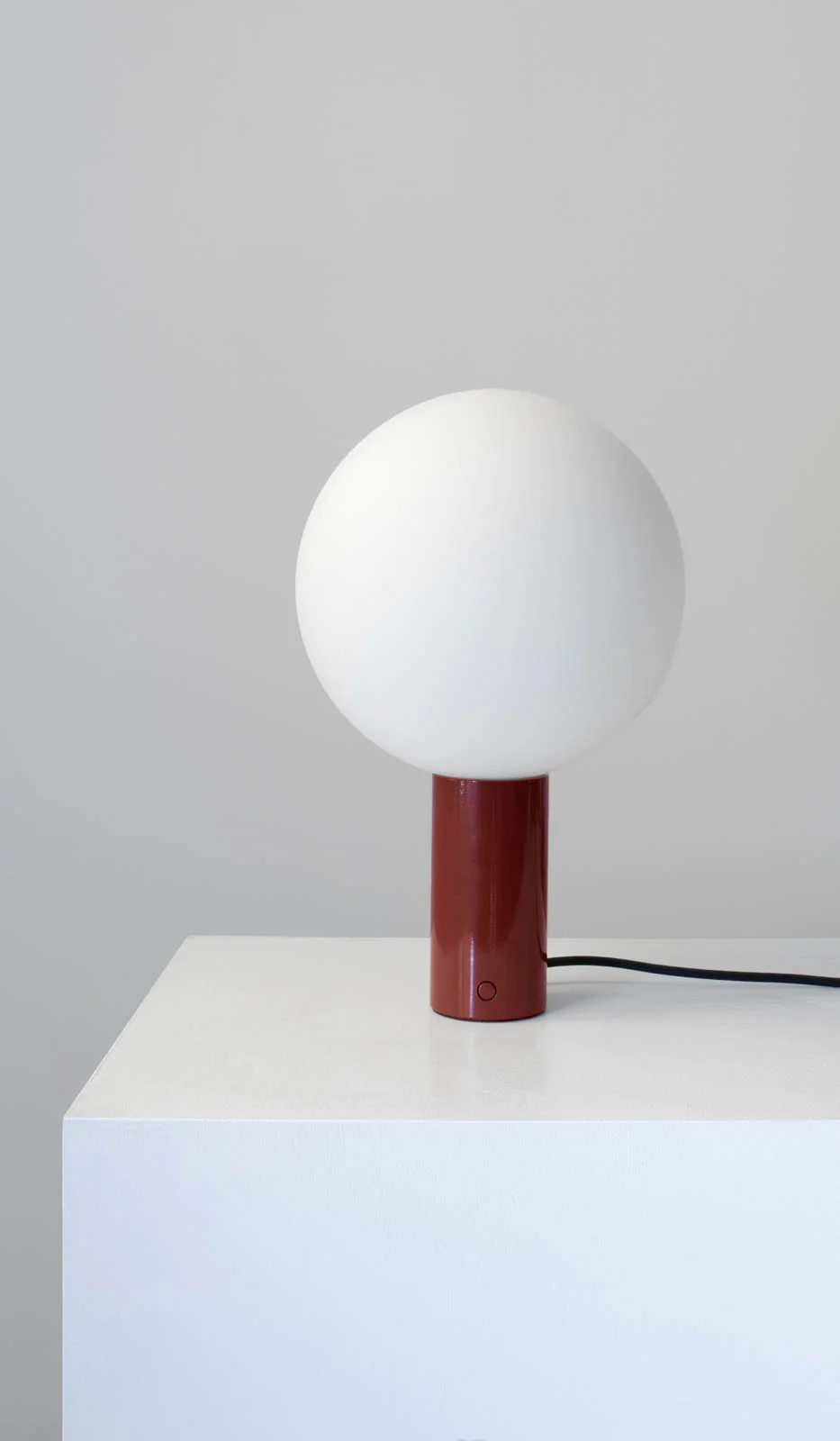 In Common With 10" Orb Table Lamp - Image 23