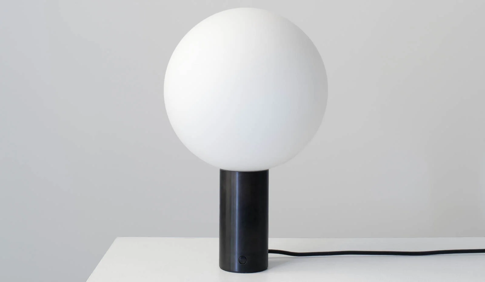 In Common With 10" Orb Table Lamp - Image 24