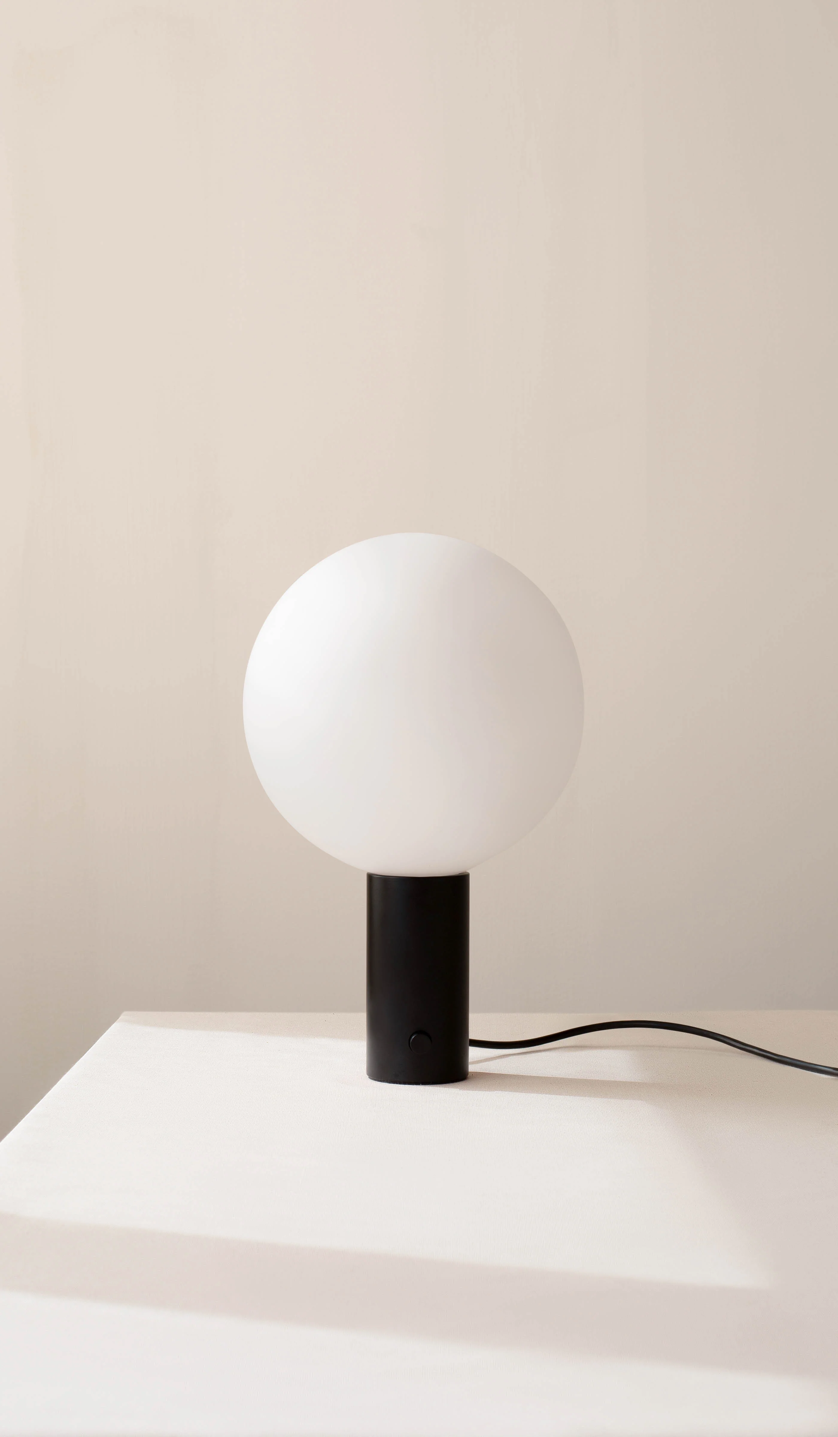 In Common With 10" Orb Table Lamp - Image 25