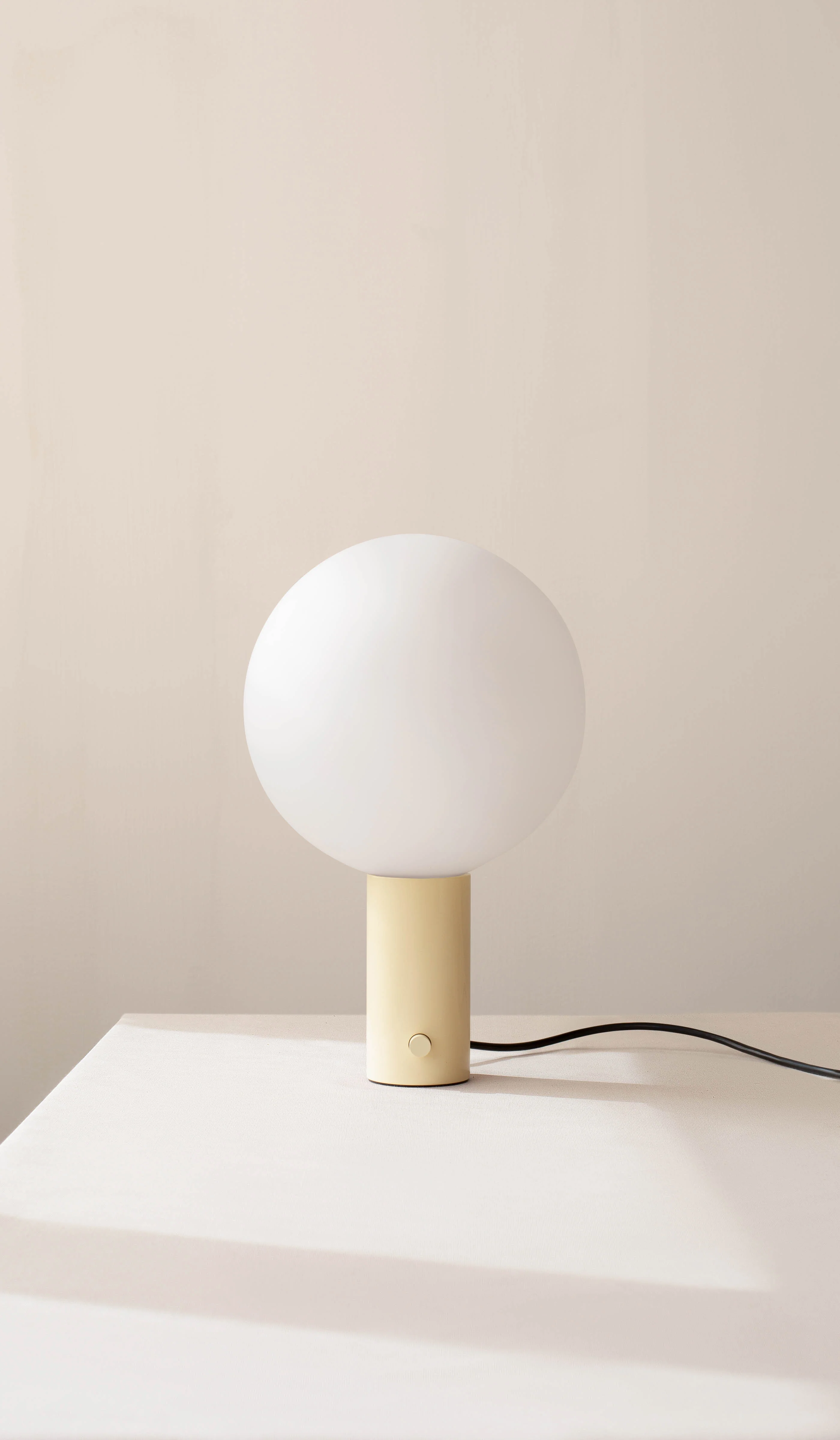 In Common With 10" Orb Table Lamp - Image 26