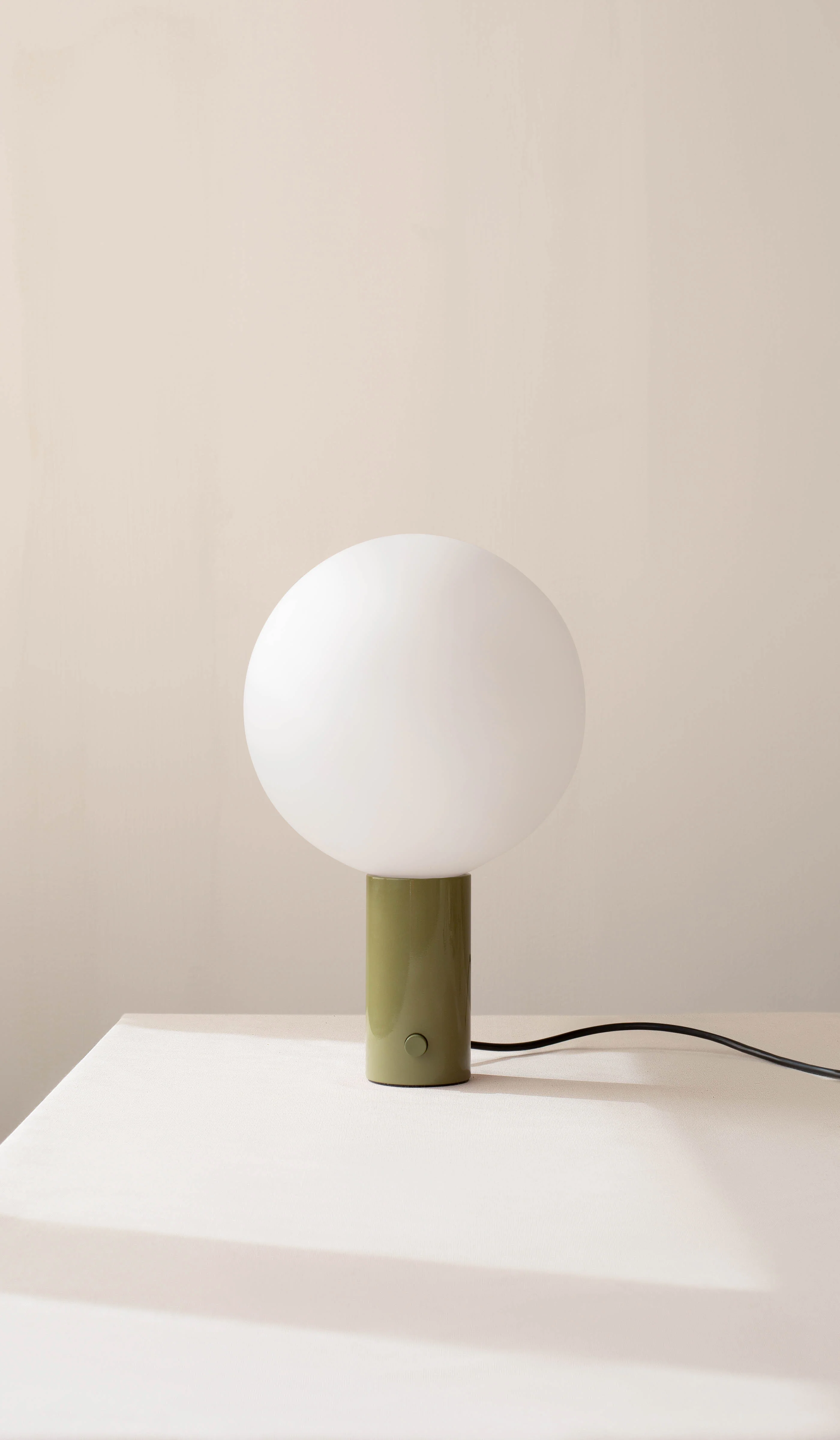 In Common With 10" Orb Table Lamp - Image 27