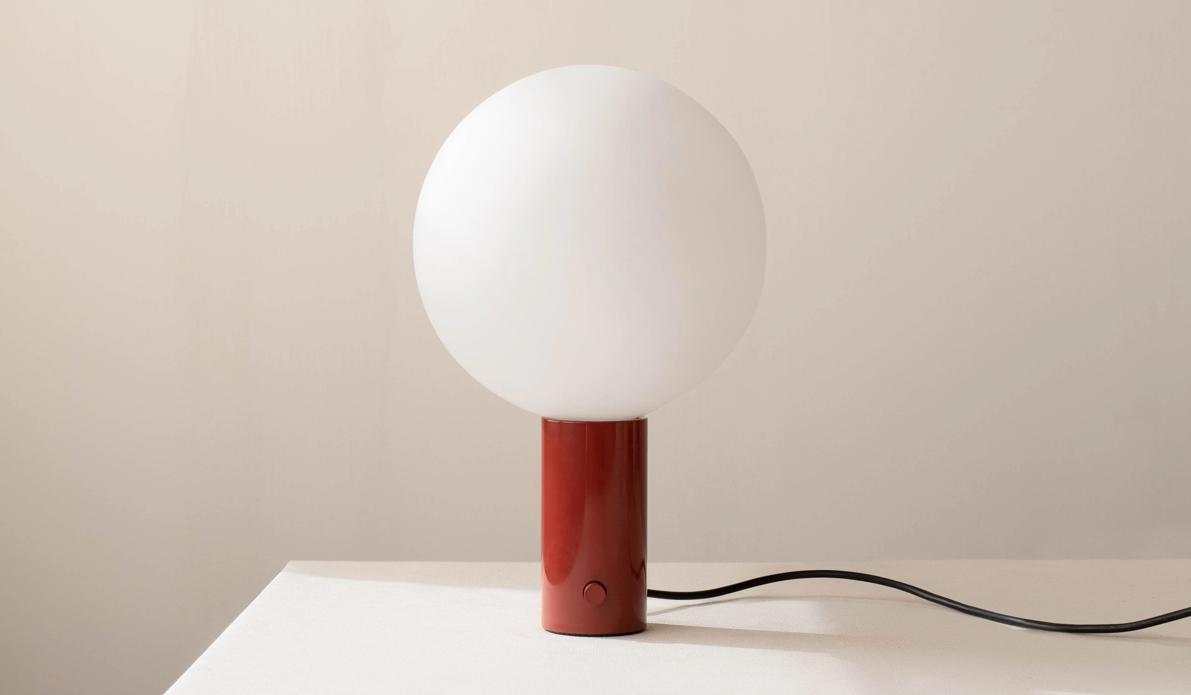 In Common With 10" Orb Table Lamp - Image 28
