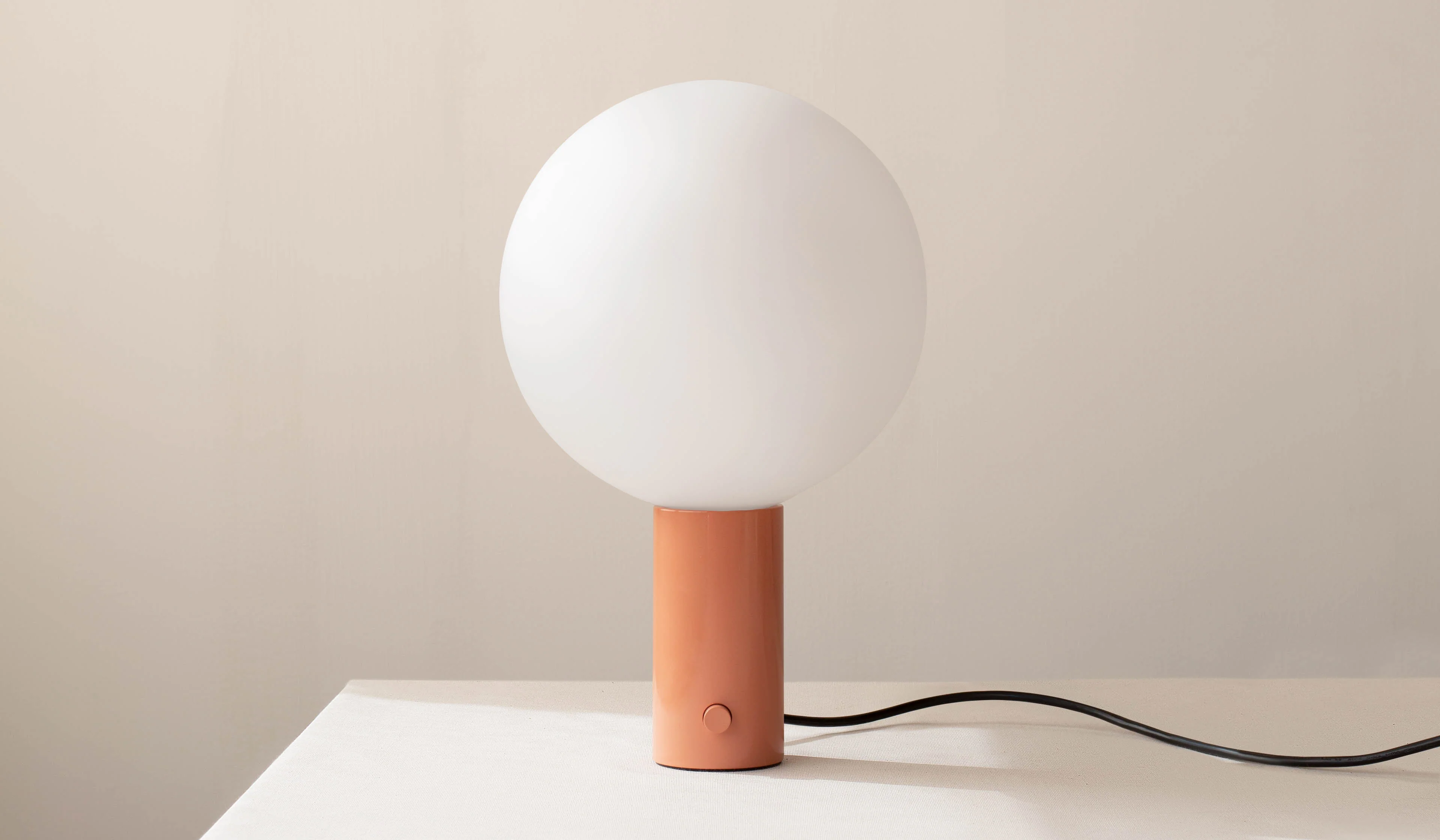 In Common With 10" Orb Table Lamp - Image 29