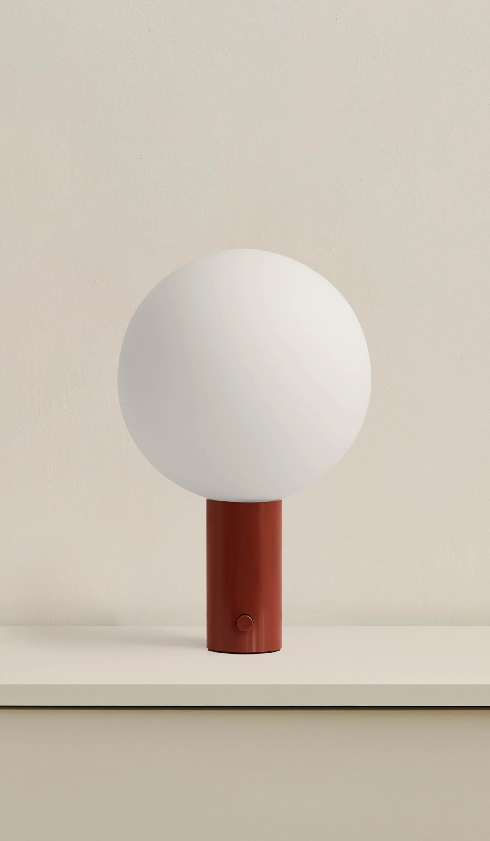 In Common With 10" Orb Table Lamp - Image 6