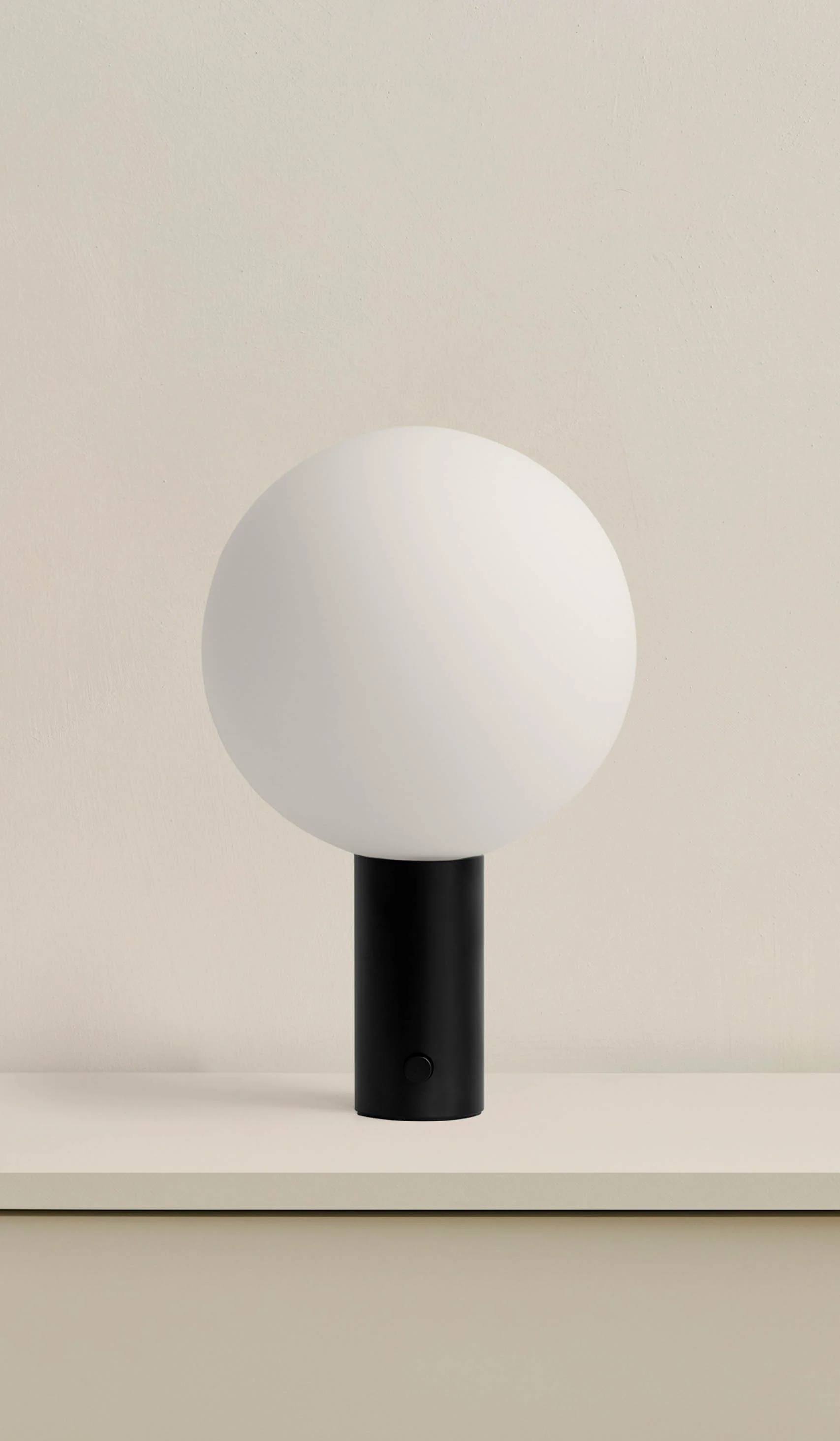 In Common With 10" Orb Table Lamp - Image 8