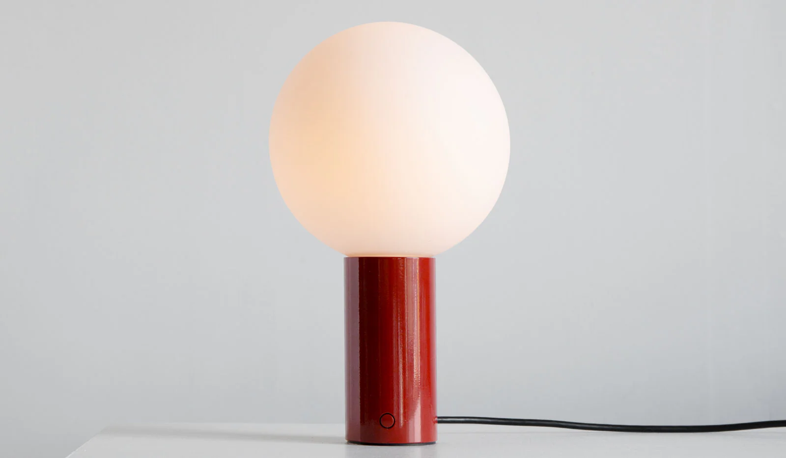 In Common With 8" Orb Table Lamp - Image 26
