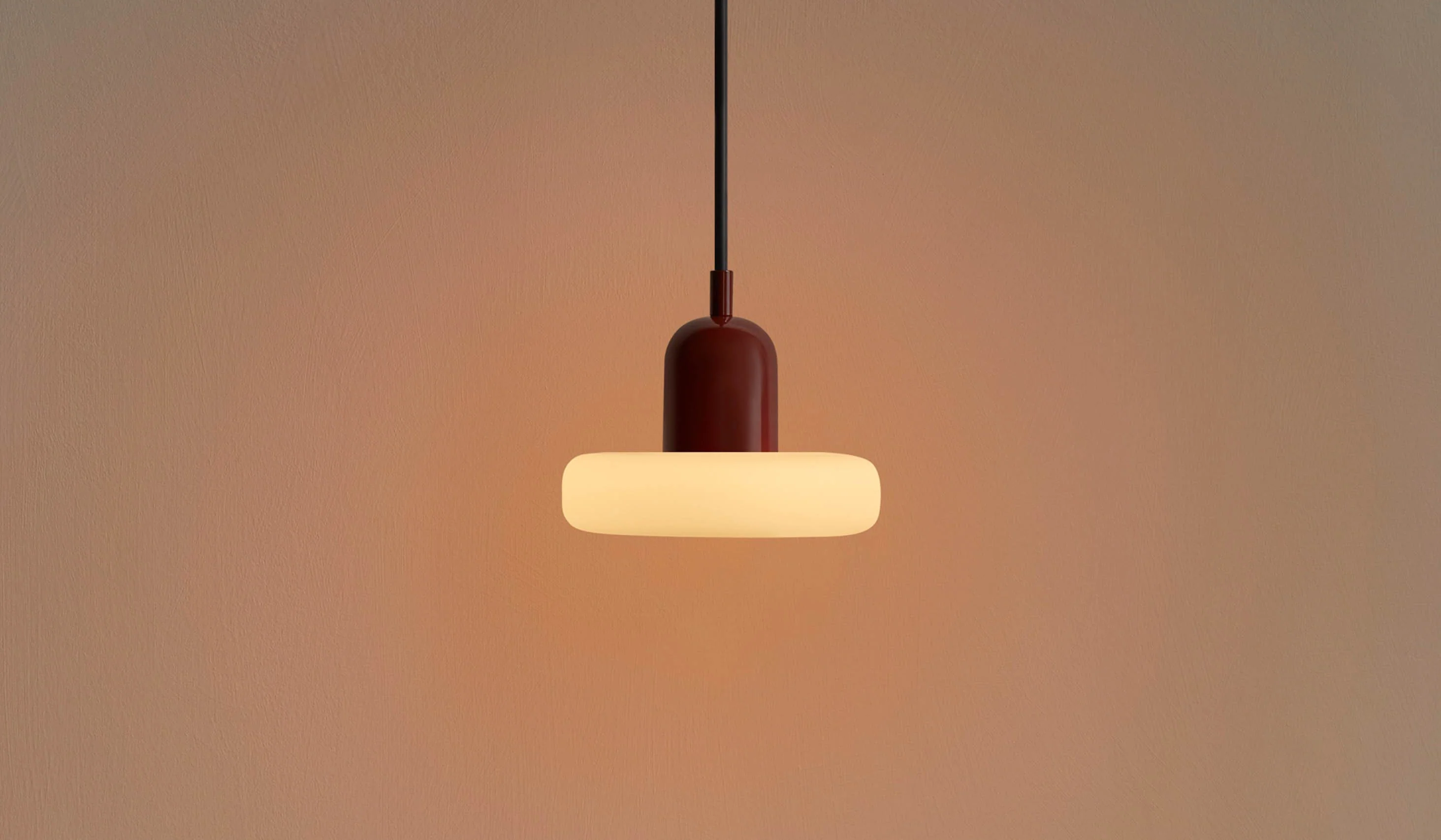 In Common With Puck Pendant - Image 14