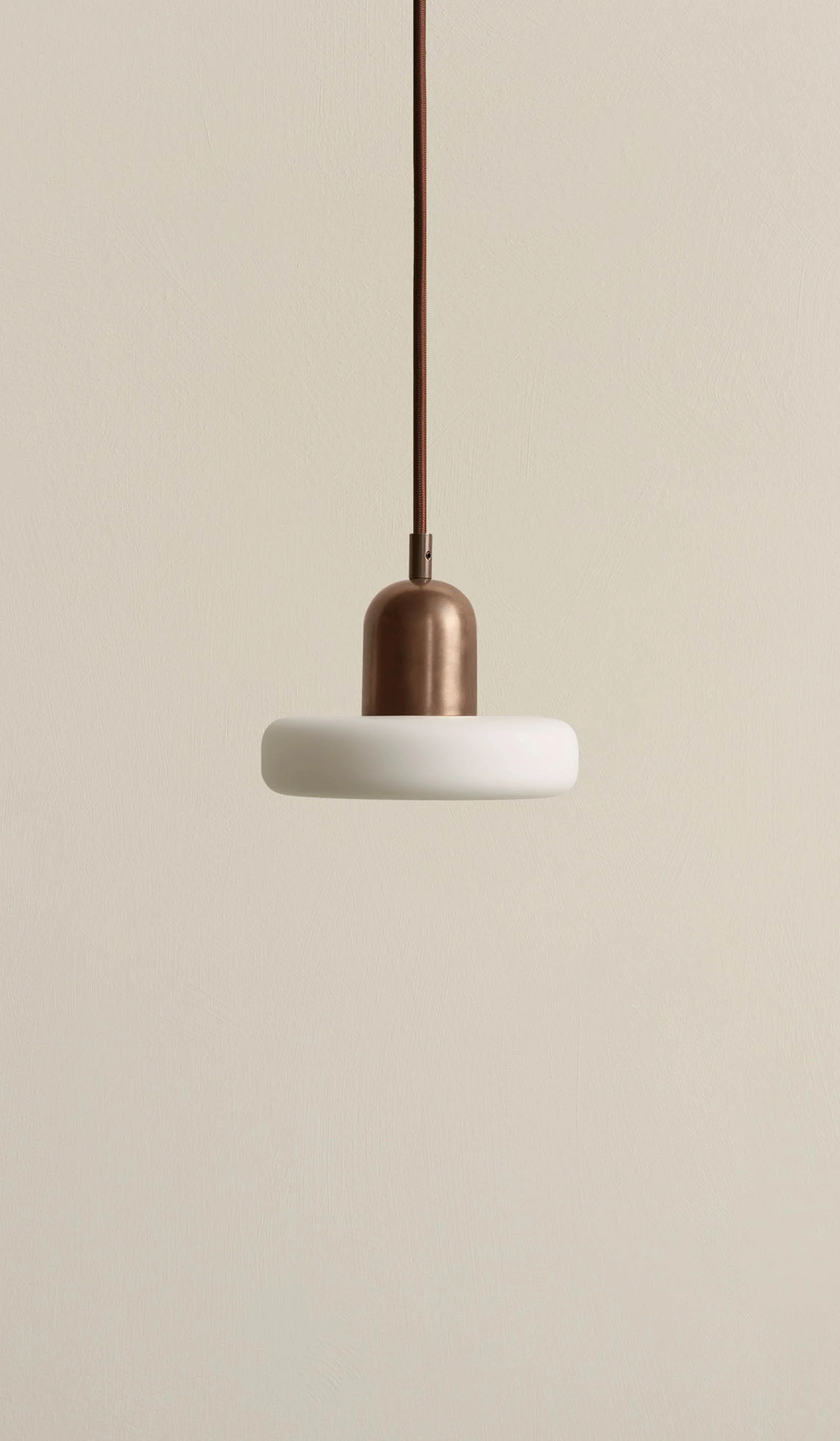 In Common With Puck Pendant - Image 16