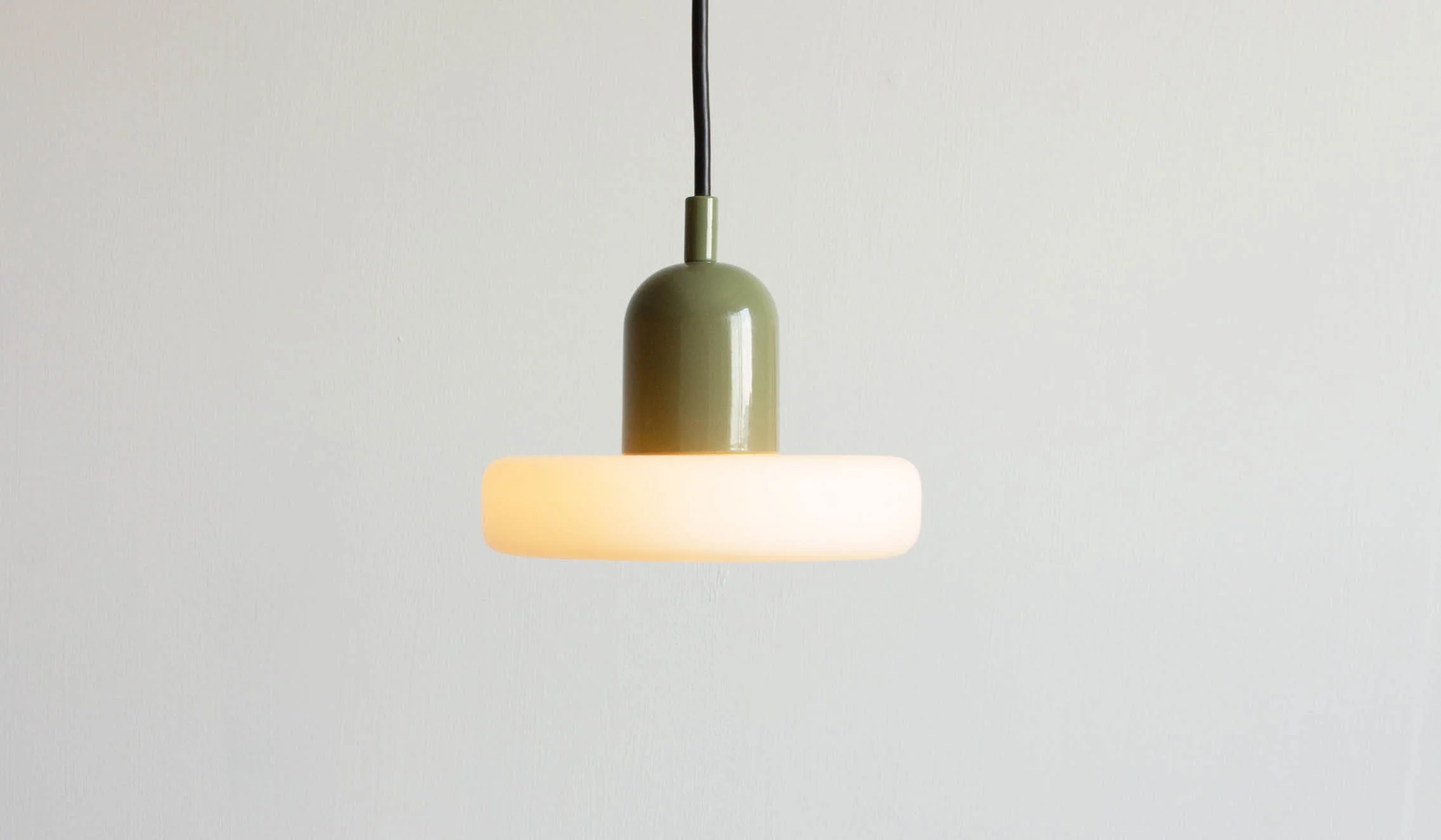 In Common With Puck Pendant - Image 20