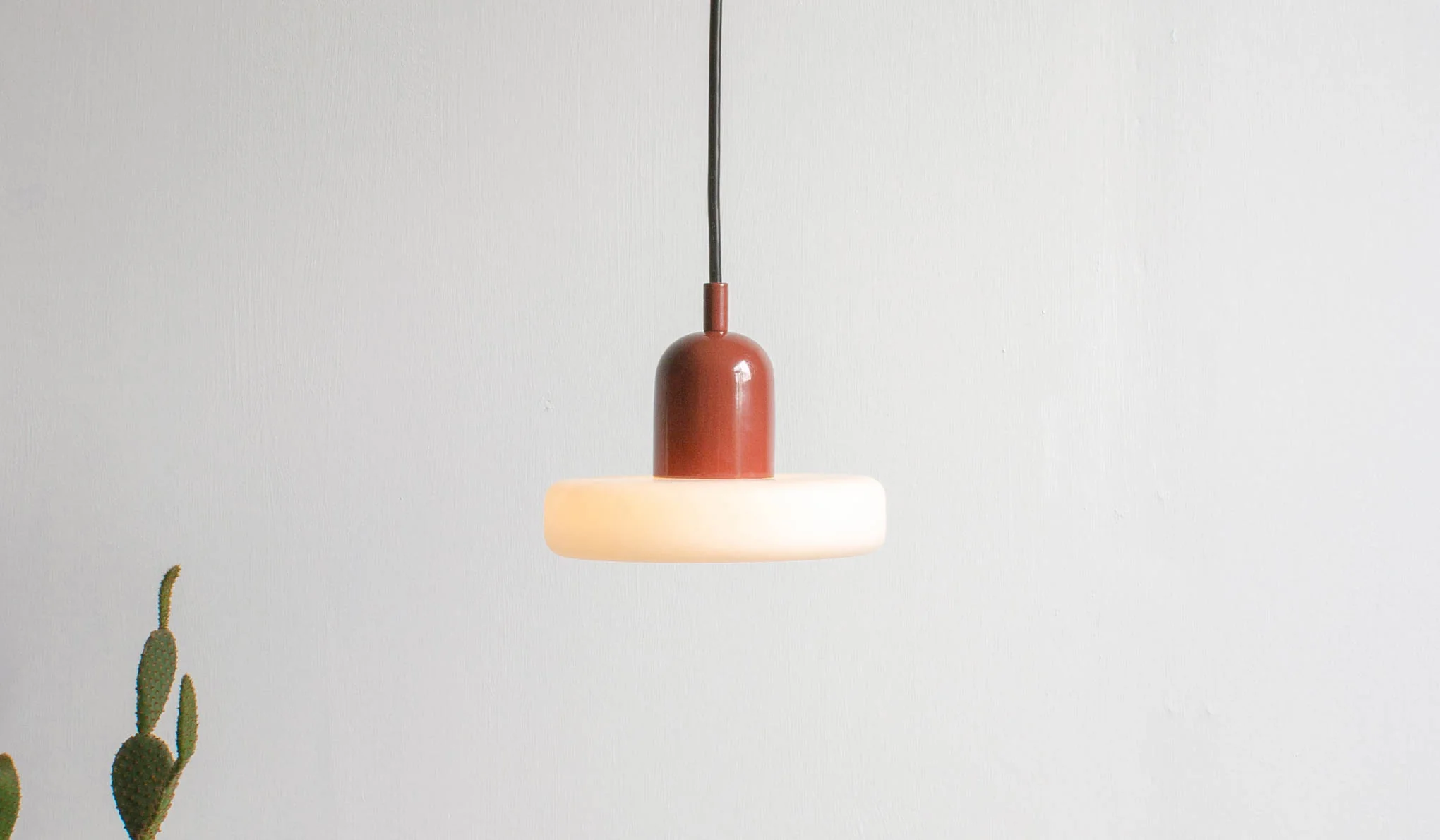 In Common With Puck Pendant - Image 22