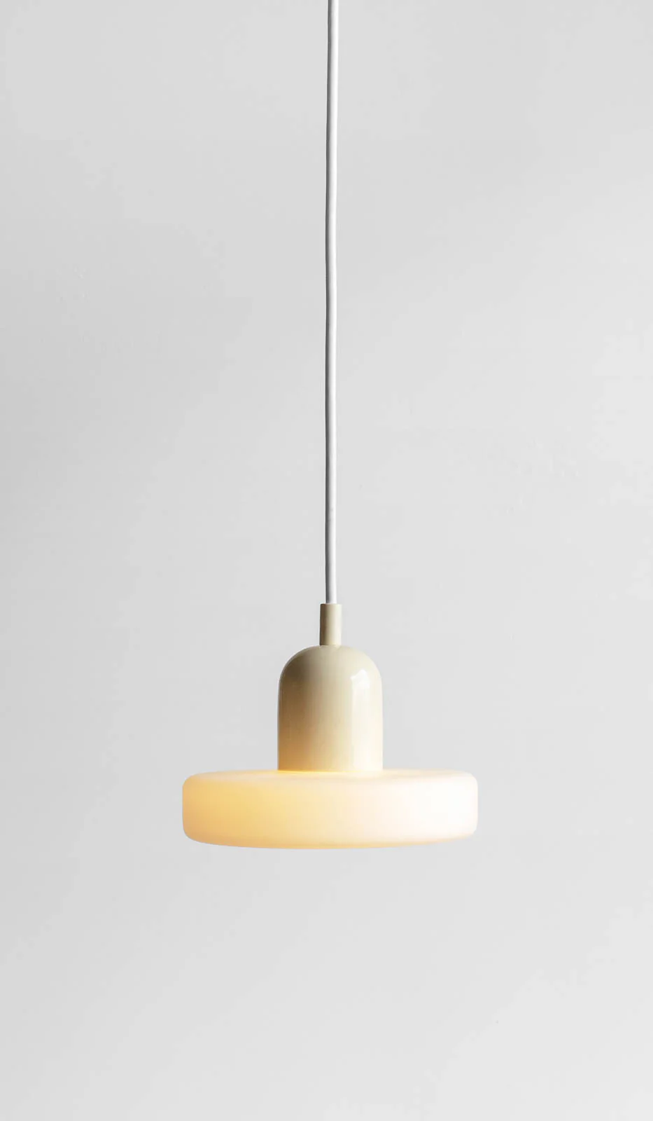 In Common With Puck Pendant - Image 34