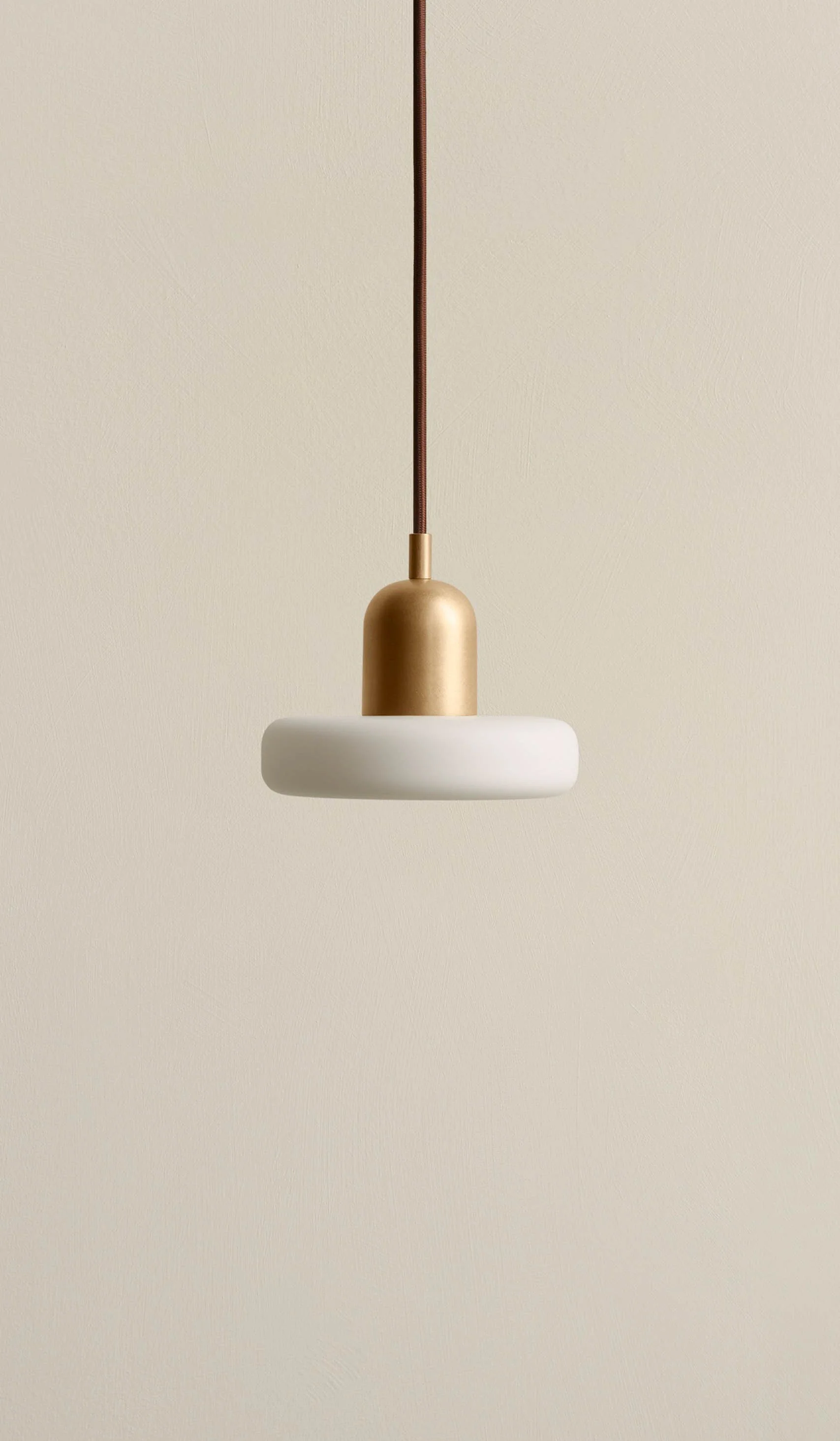 In Common With Puck Pendant - Image 6