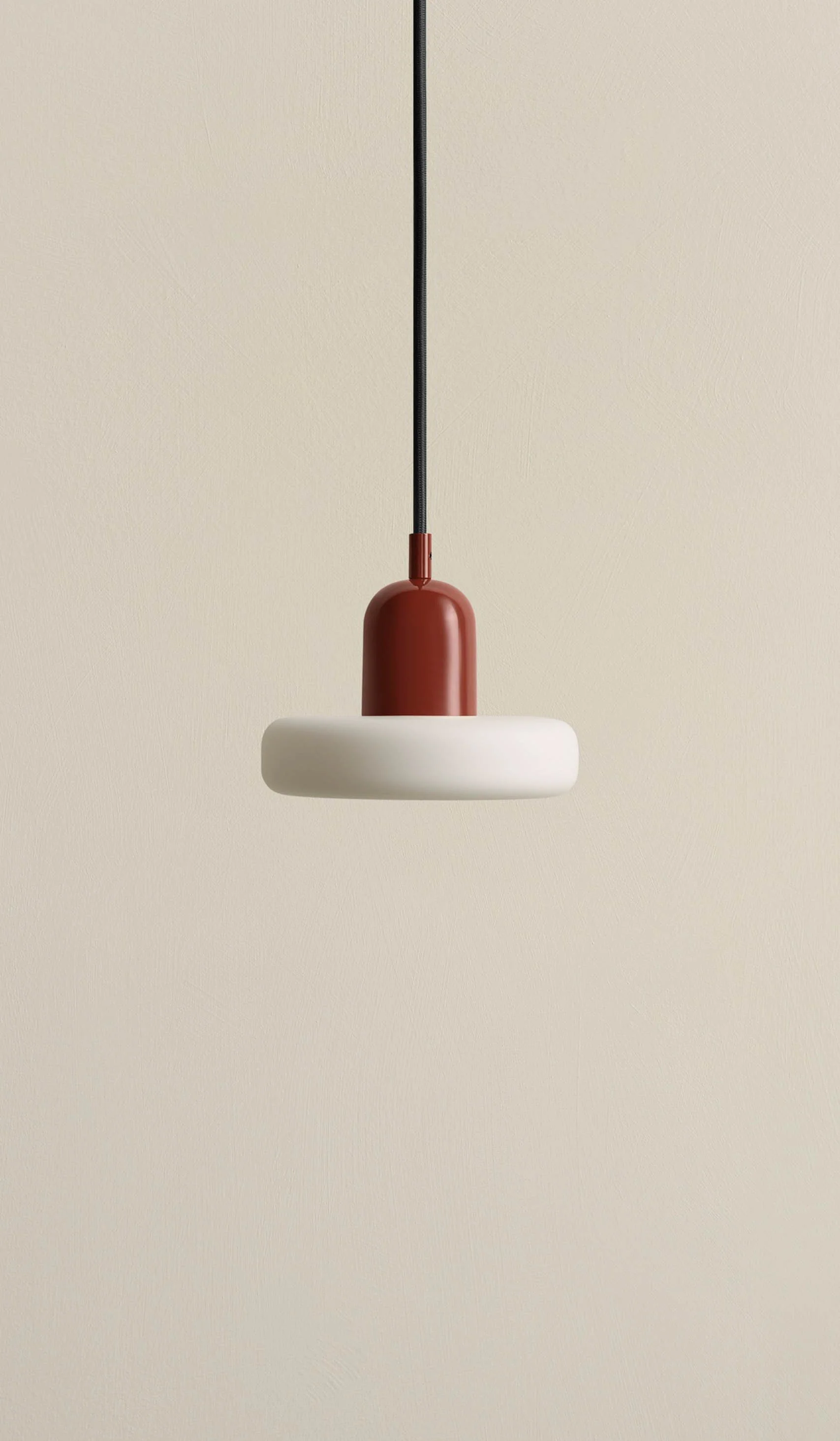 In Common With Puck Pendant - Image 8