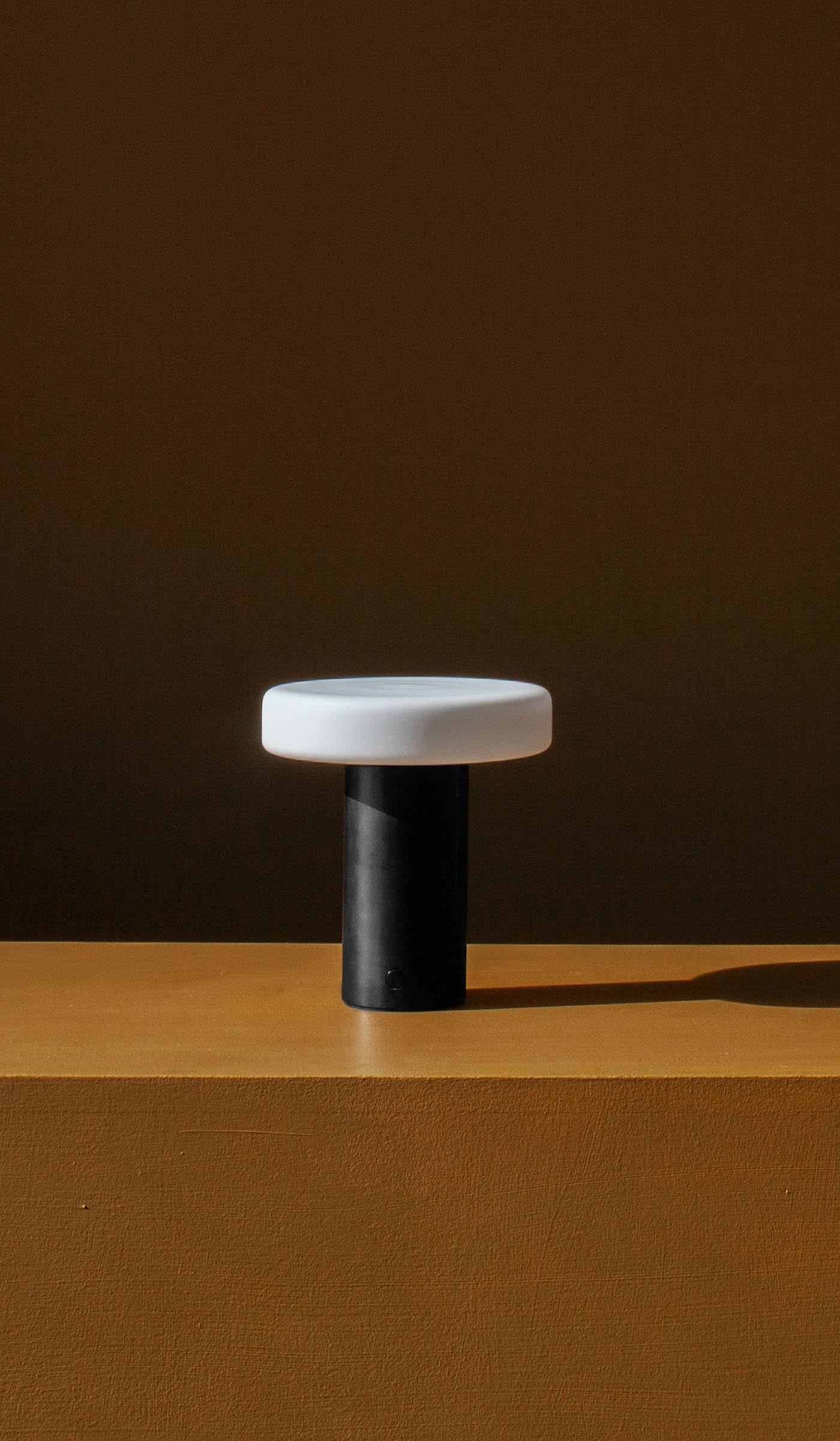In Common With Puck Table Lamp - Image 12